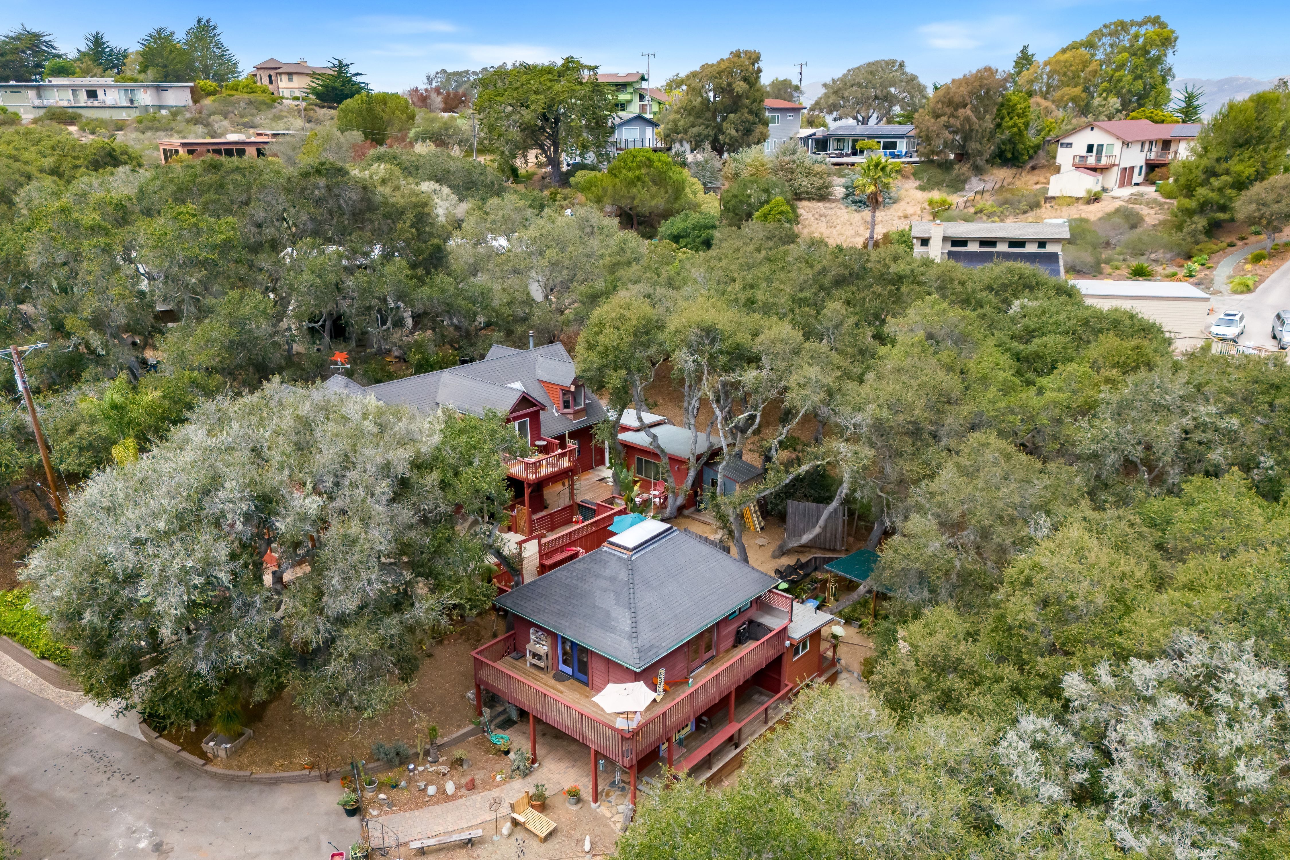  1550 Bayview Heights Drive, Los Osos, CA 93402 - 物件實景