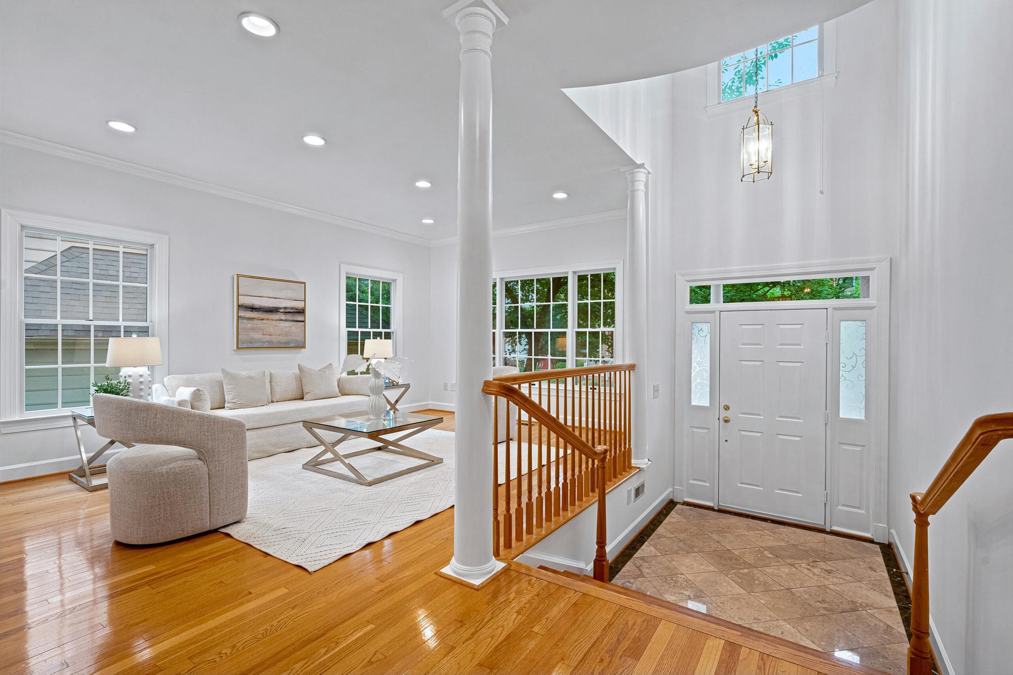  3009 Windy Knoll Court, Rockville, MD, 20850 - 物件實景