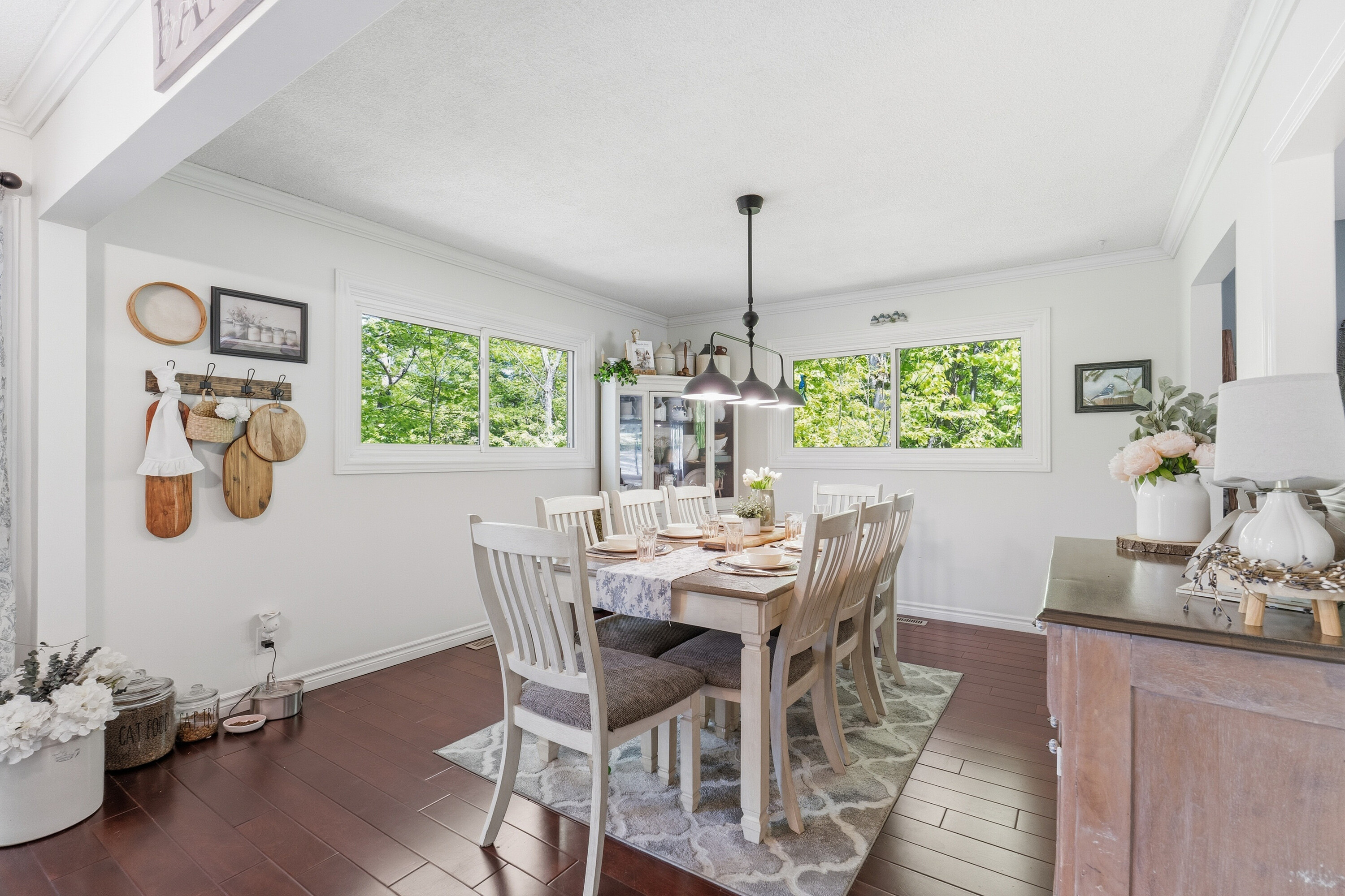  Privacy And Muskoka Charm - 物件實景