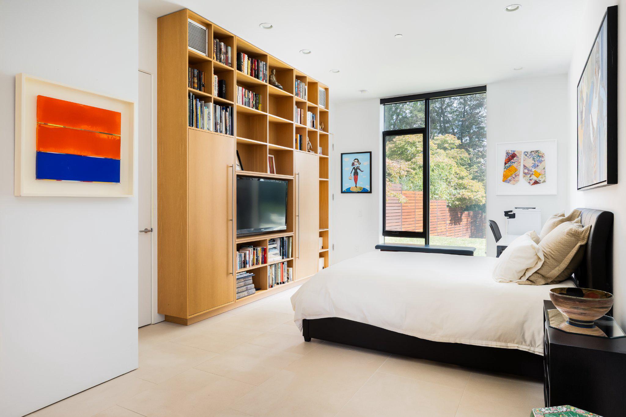  9119 Levelle Drive, Chevy Chase, MD, 20815 - 物件實景
