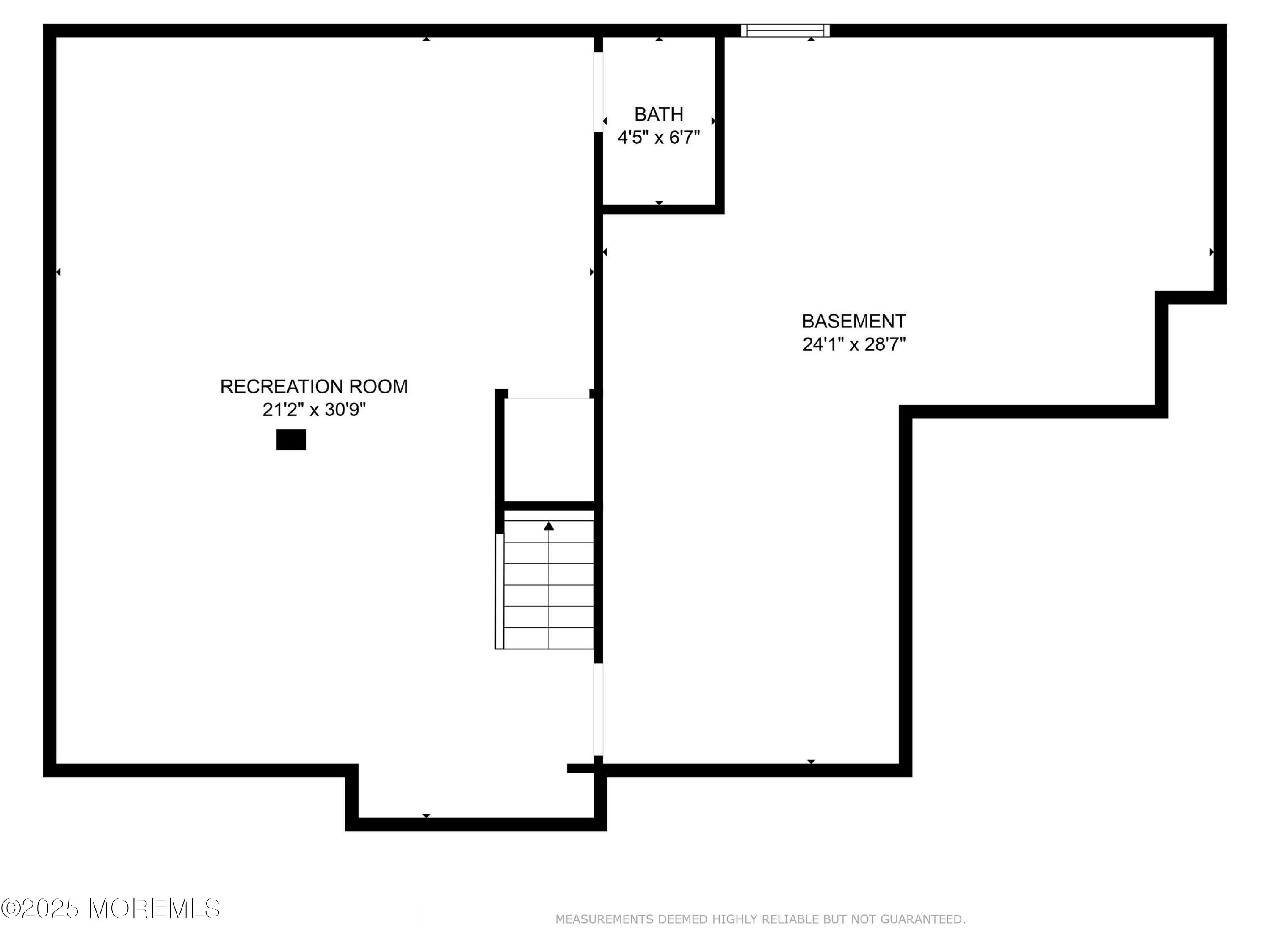 Bayville, New Jersey, 08721, United States, 4 Bedrooms Bedrooms, ,4 BathroomsBathrooms,Residential,For Sale,1938391