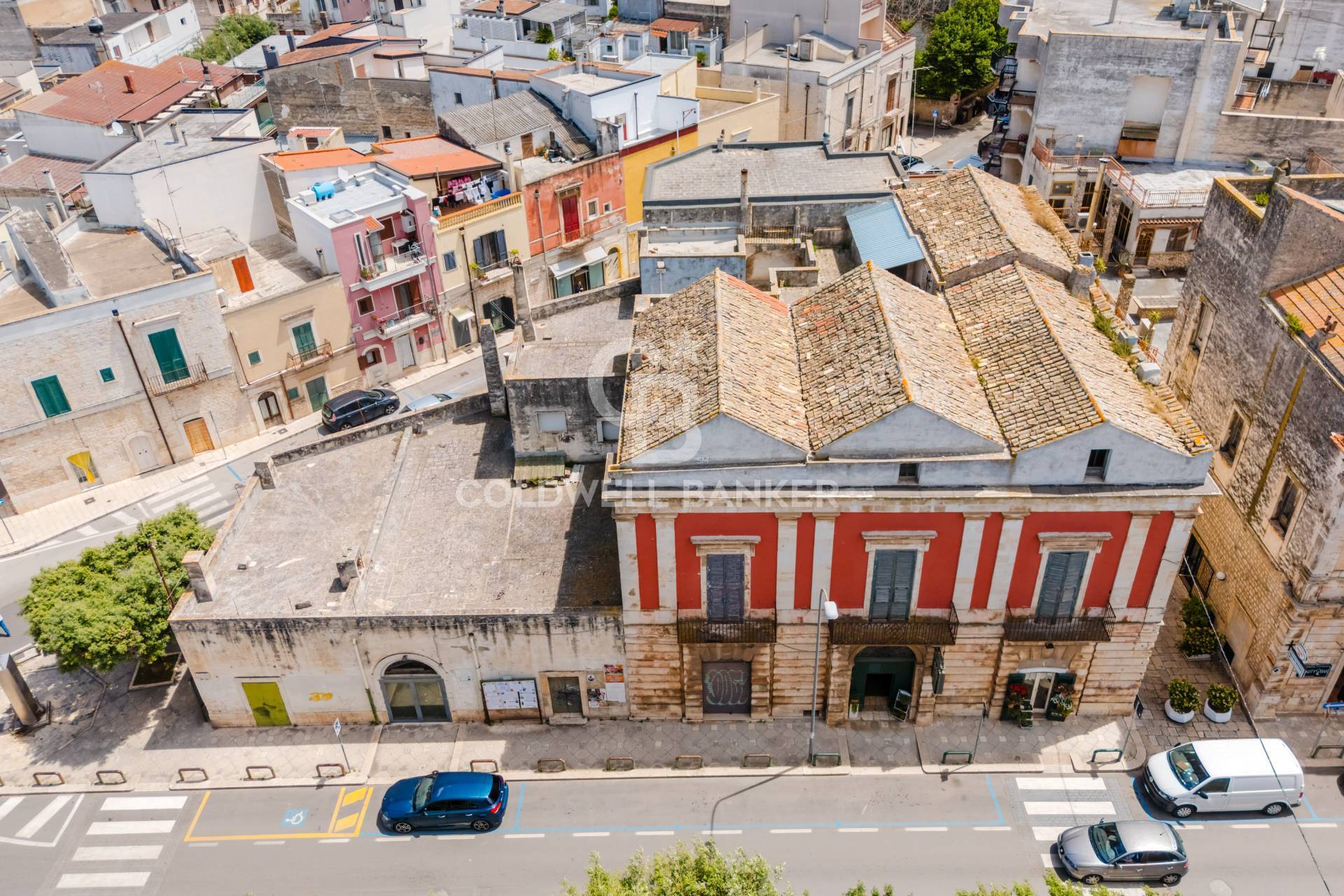 Casamassima, Bari, 70010, IT, 6 Bedrooms Bedrooms, ,4 BathroomsBathrooms,Residential,For Sale,1902449