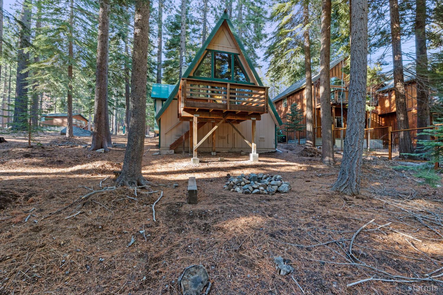 South Lake Tahoe, California, 96150, United States, 2 Bedrooms Bedrooms, ,1 BathroomBathrooms,Residential,For Sale,1999589