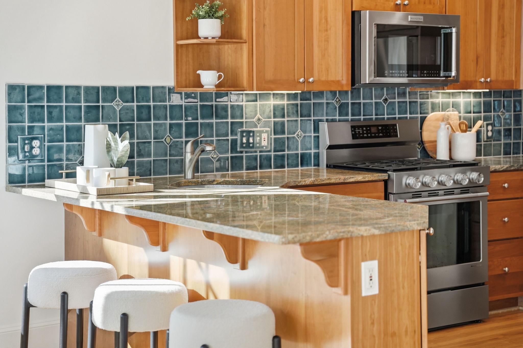  1602 N Danville Street, Arlington, VA, 22201 - 物件實景
