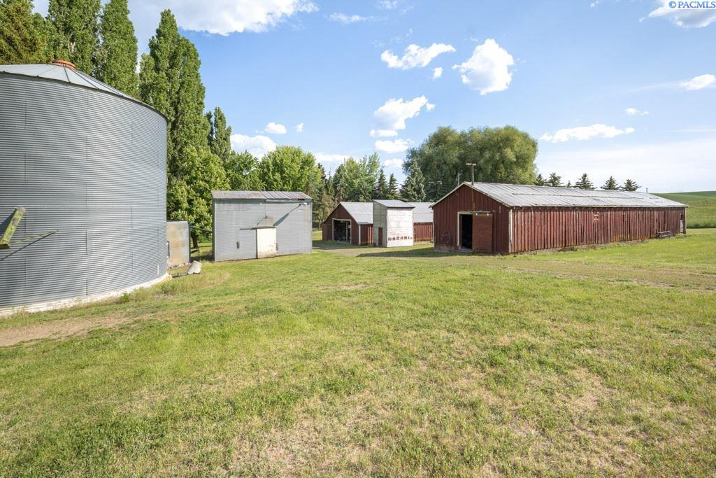 Tekoa, Washington, 99033, United States, 4 Bedrooms Bedrooms, ,2 BathroomsBathrooms,Residential,For Sale,1847399