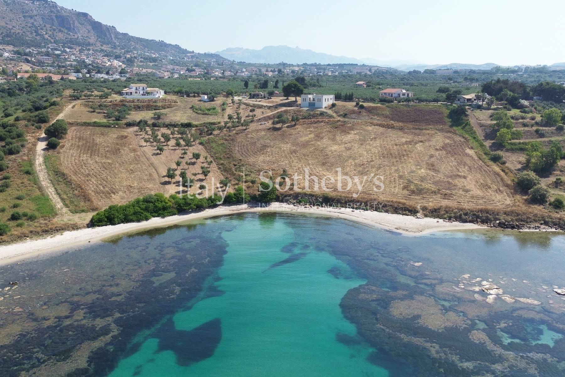  Exclusive Seaside Villa - 物件實景