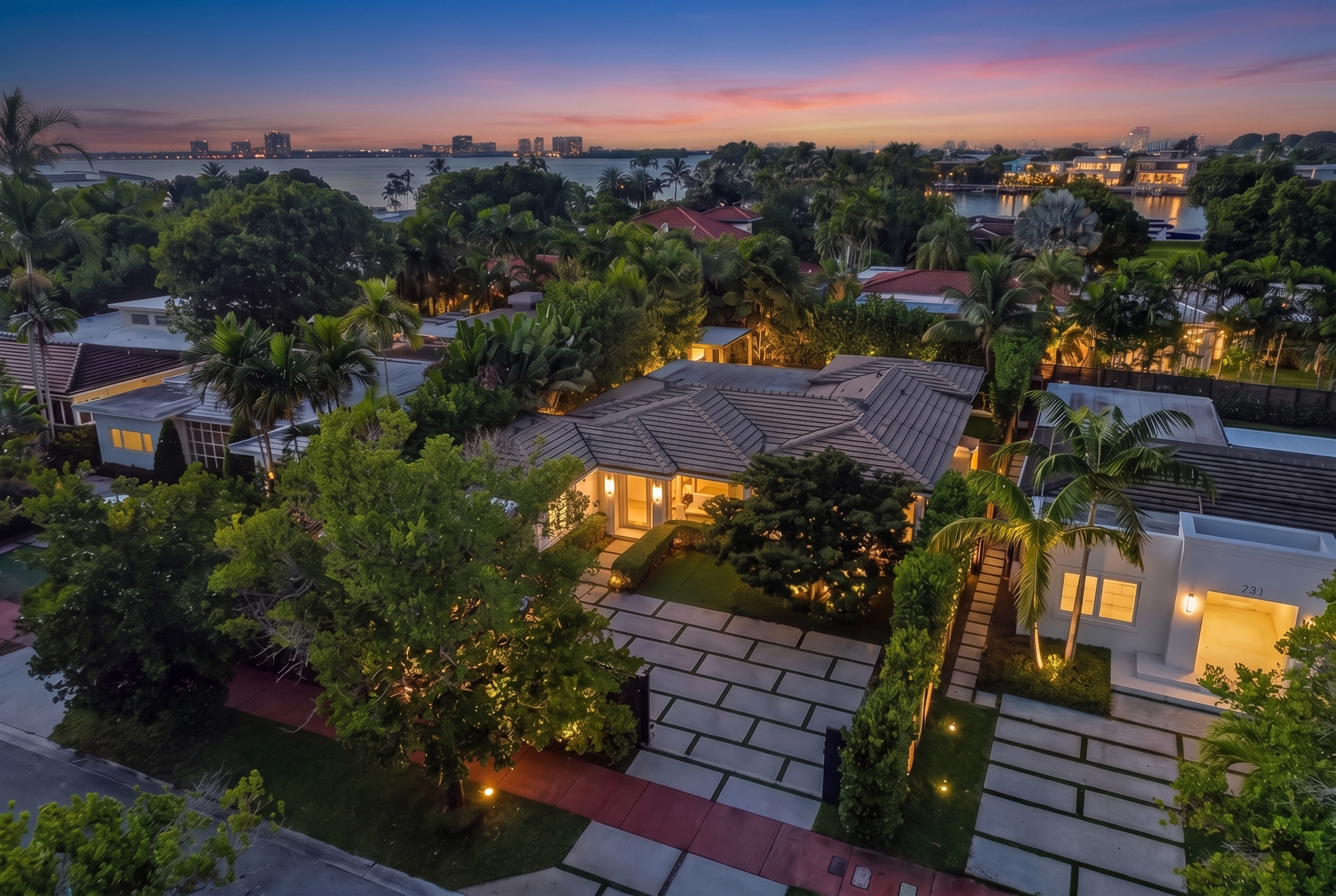  771 Fairway Dr, Miami Beach, FL, 33141 - 物件實景