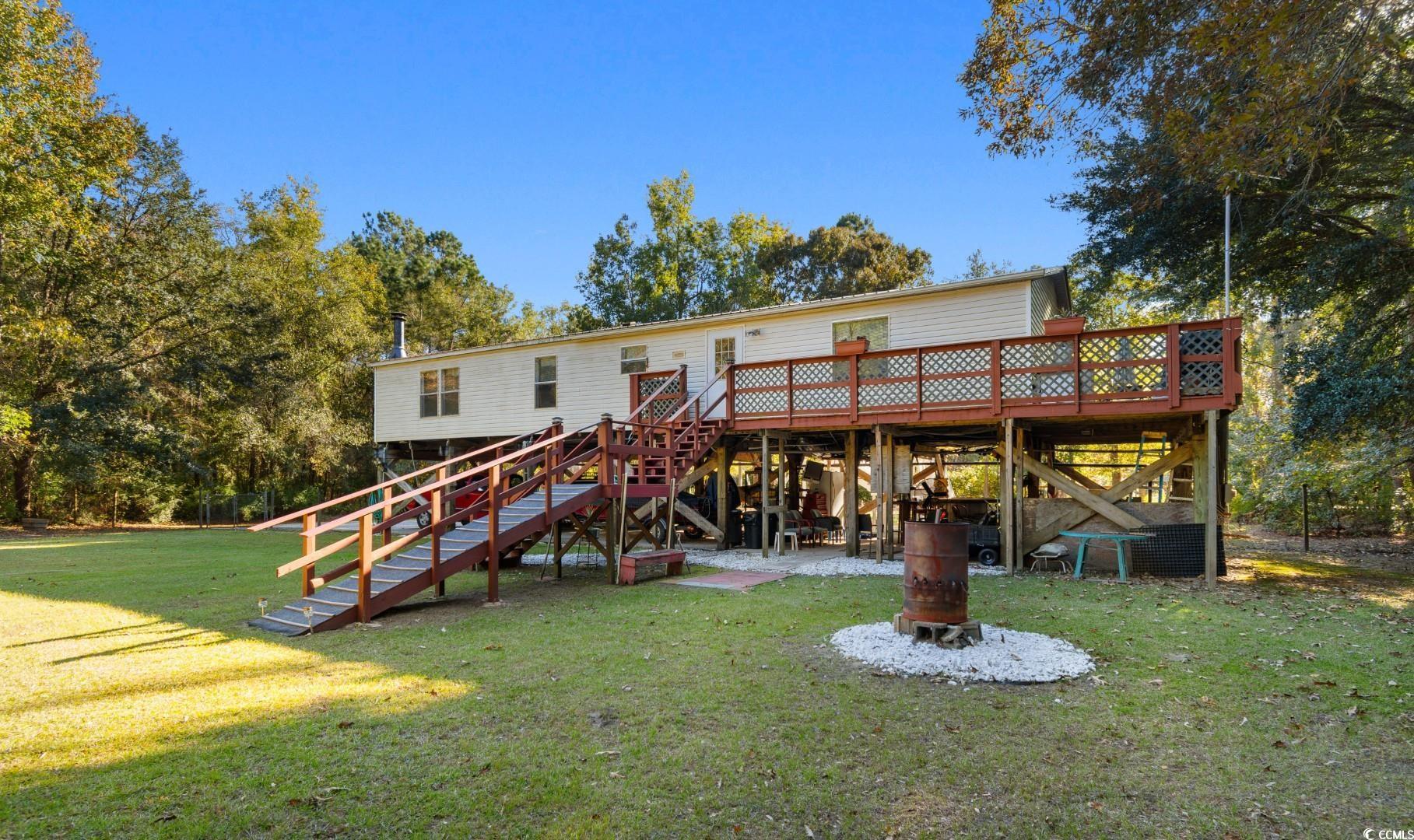 Conway, South Carolina, 29526, United States, 3 Bedrooms Bedrooms, ,2 BathroomsBathrooms,Residential,For Sale,1987051