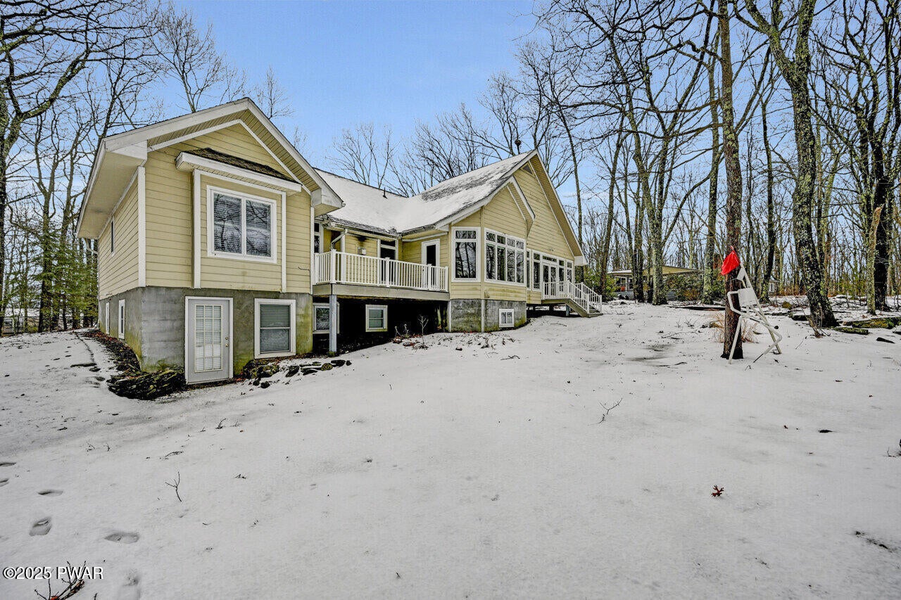 Lords Valley, Pennsylvania, 18428, United States, 3 Bedrooms Bedrooms, ,3 BathroomsBathrooms,Residential,For Sale,2005148