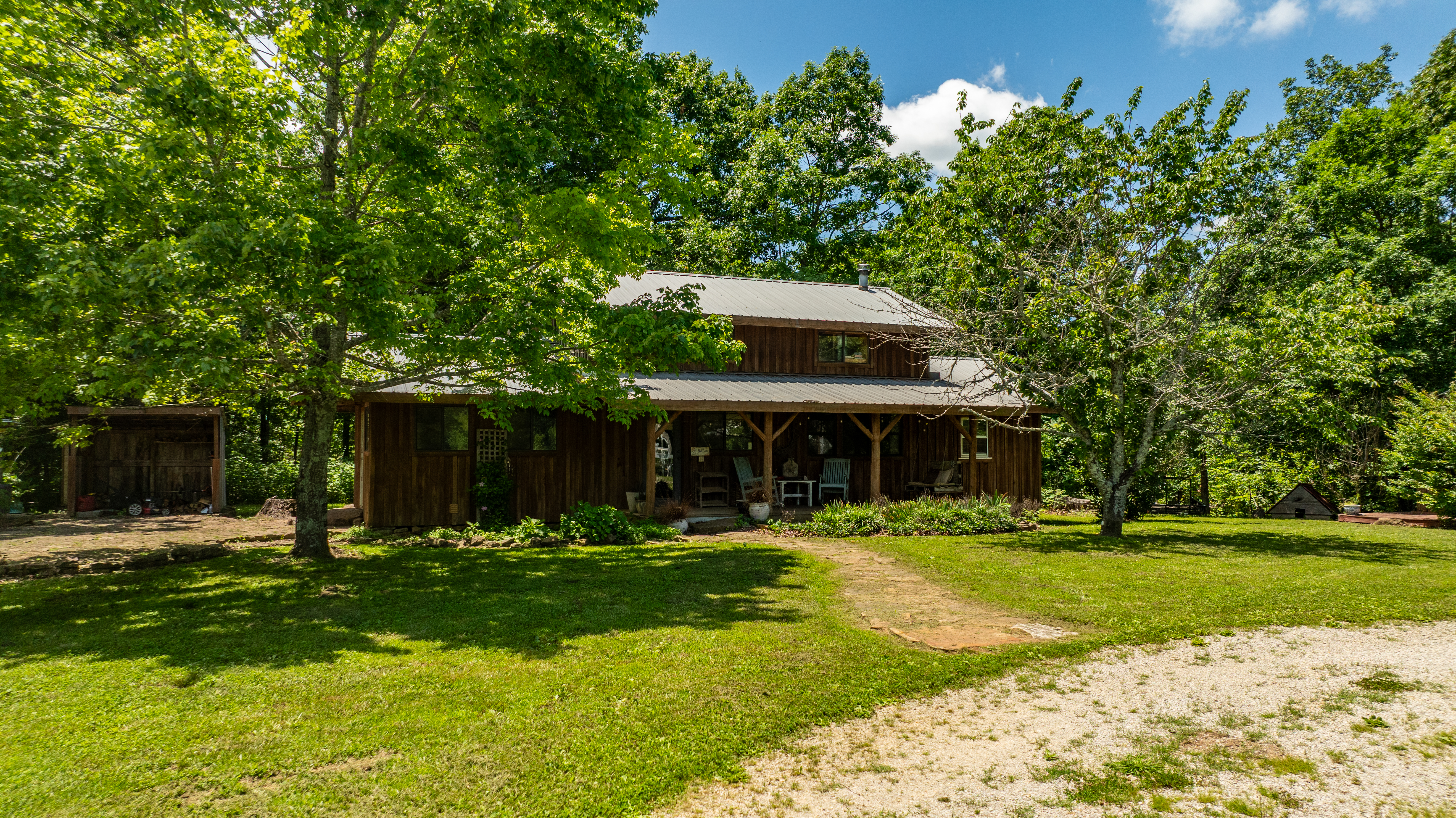 2306 County Road 8050, Jasper, AR, 72641 - 物件實景