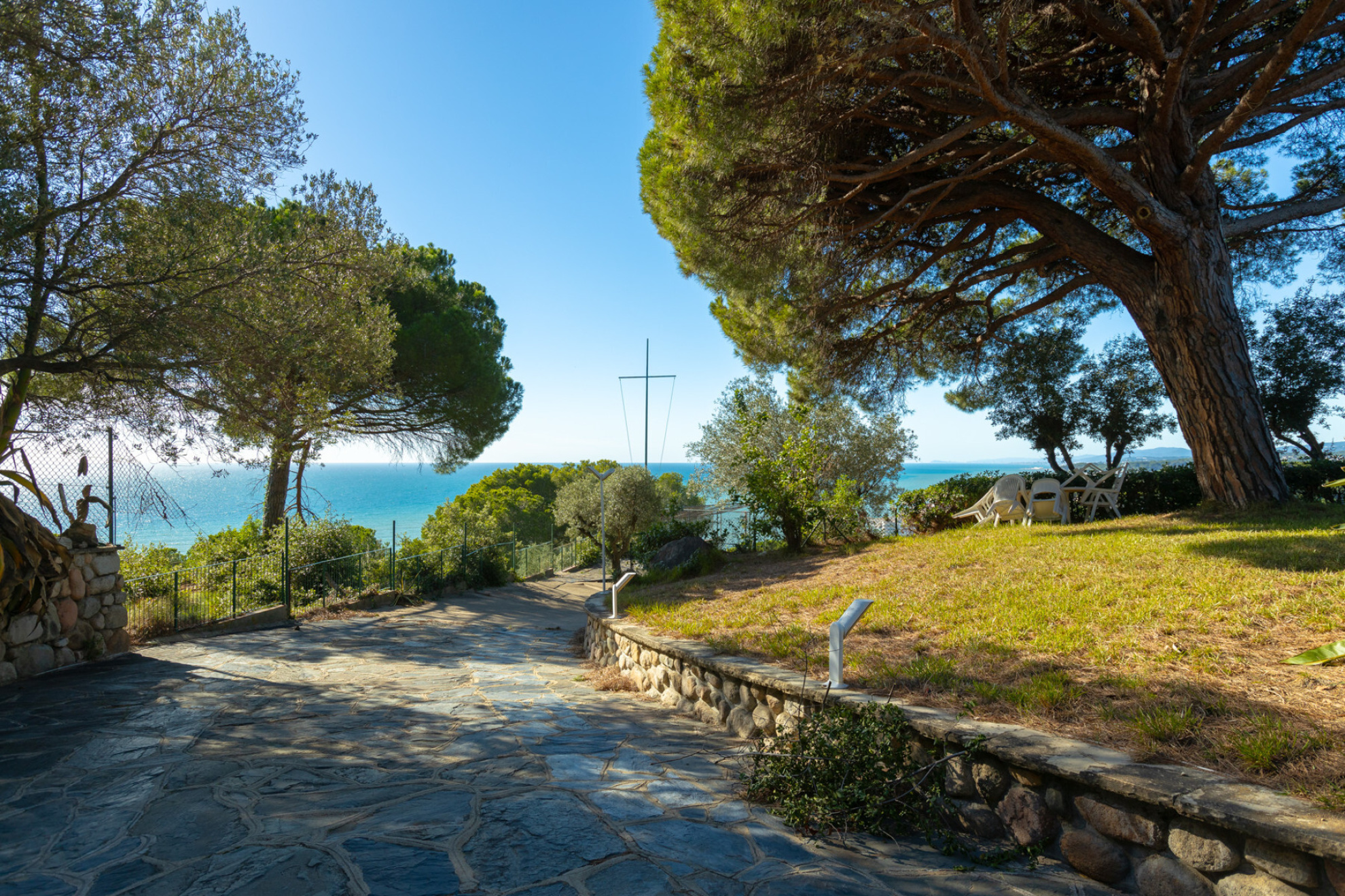  Unique property with the best views of the Mediterranean Sea - Costa BCN - 物件實景