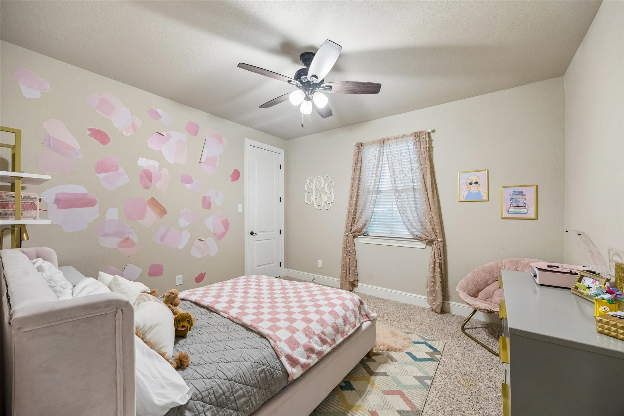  885 Amethyst Drive, Bellville, TX, 77418 - 物件實景