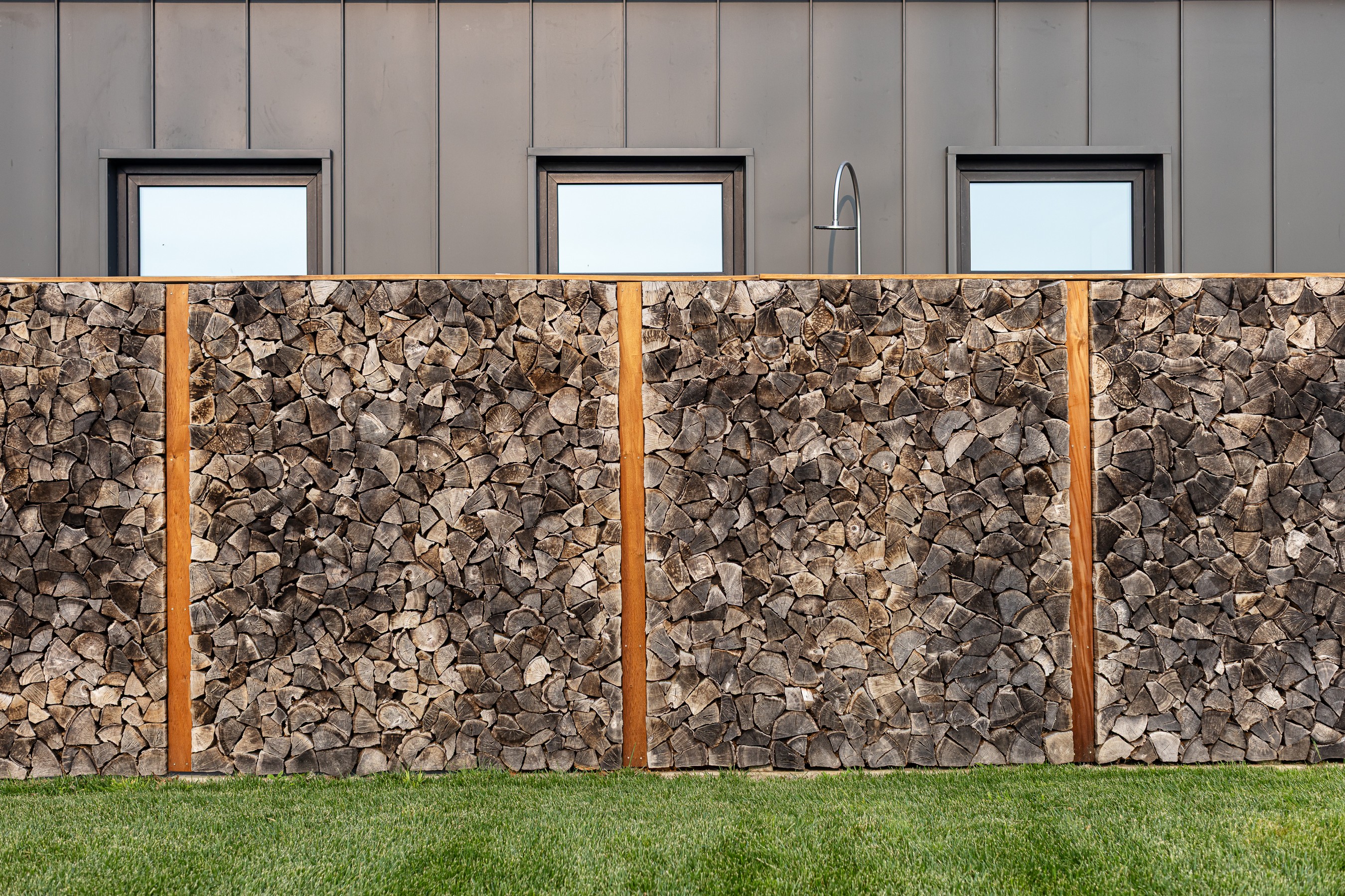  Modern 21st Century Home on the Coast - 物件實景