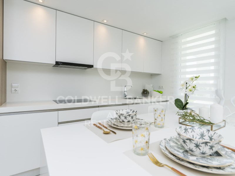 Sotogrande, Andalusia, ES, 3 Bedrooms Bedrooms, ,2 BathroomsBathrooms,Residential,For Sale,1793817