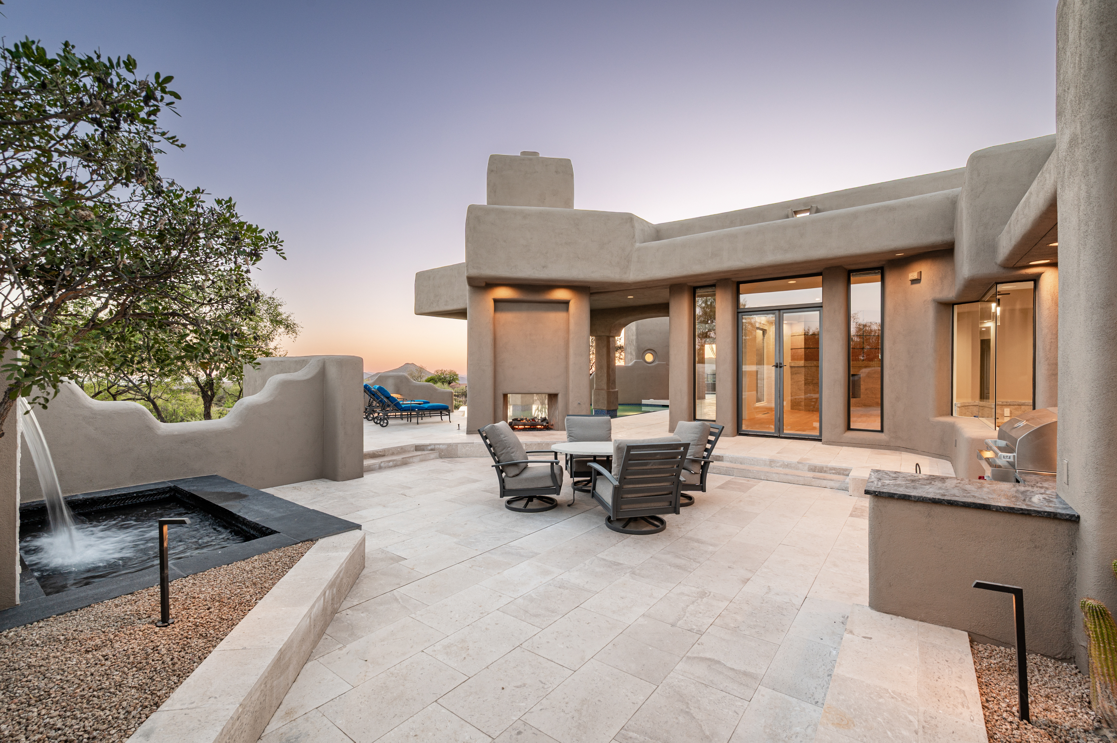  40635 N 109th Place ¦Scottsdale, AZ - 物件實景