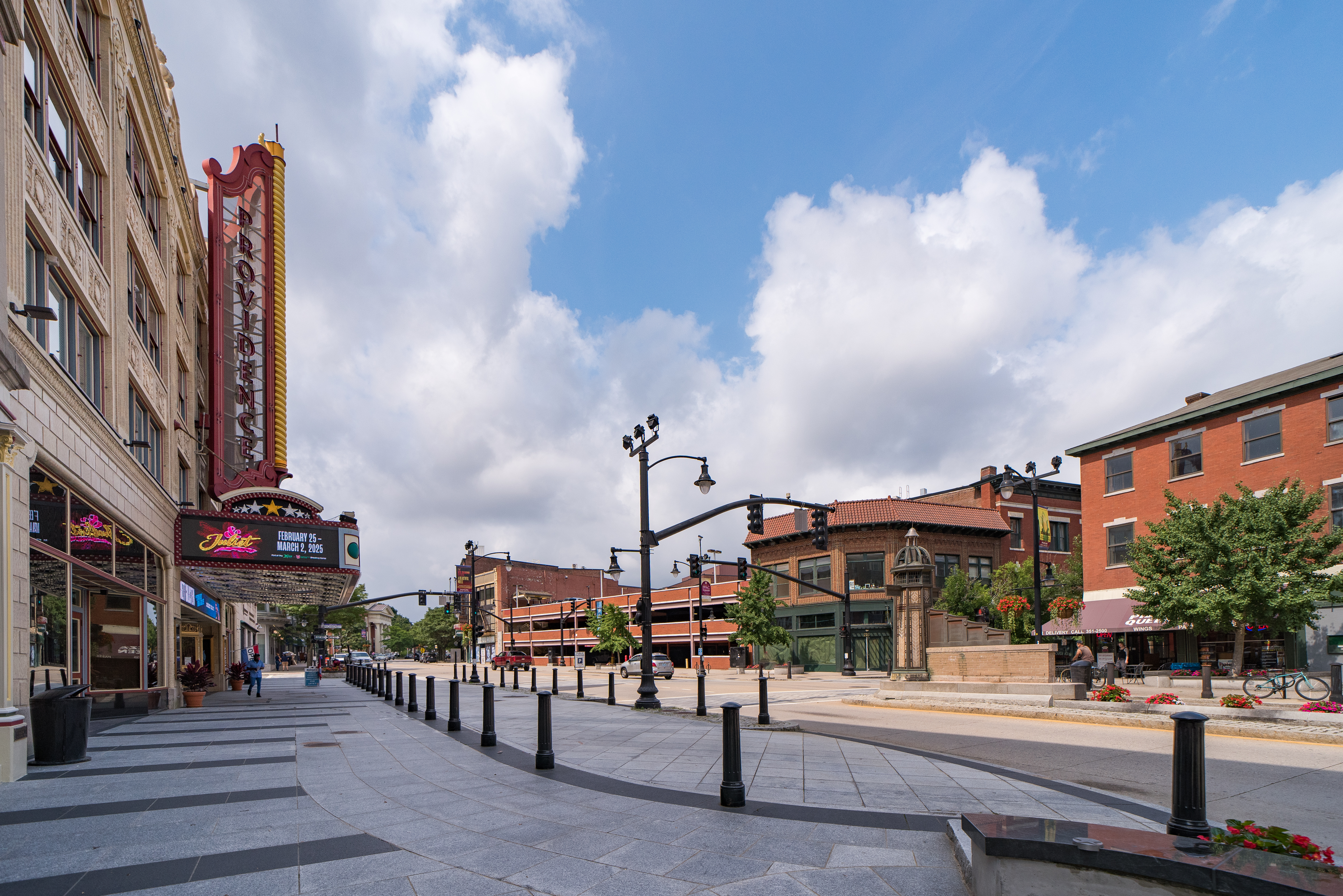  225 WEYBOSSET ST CONDOS at PPAC SQ - 物件實景
