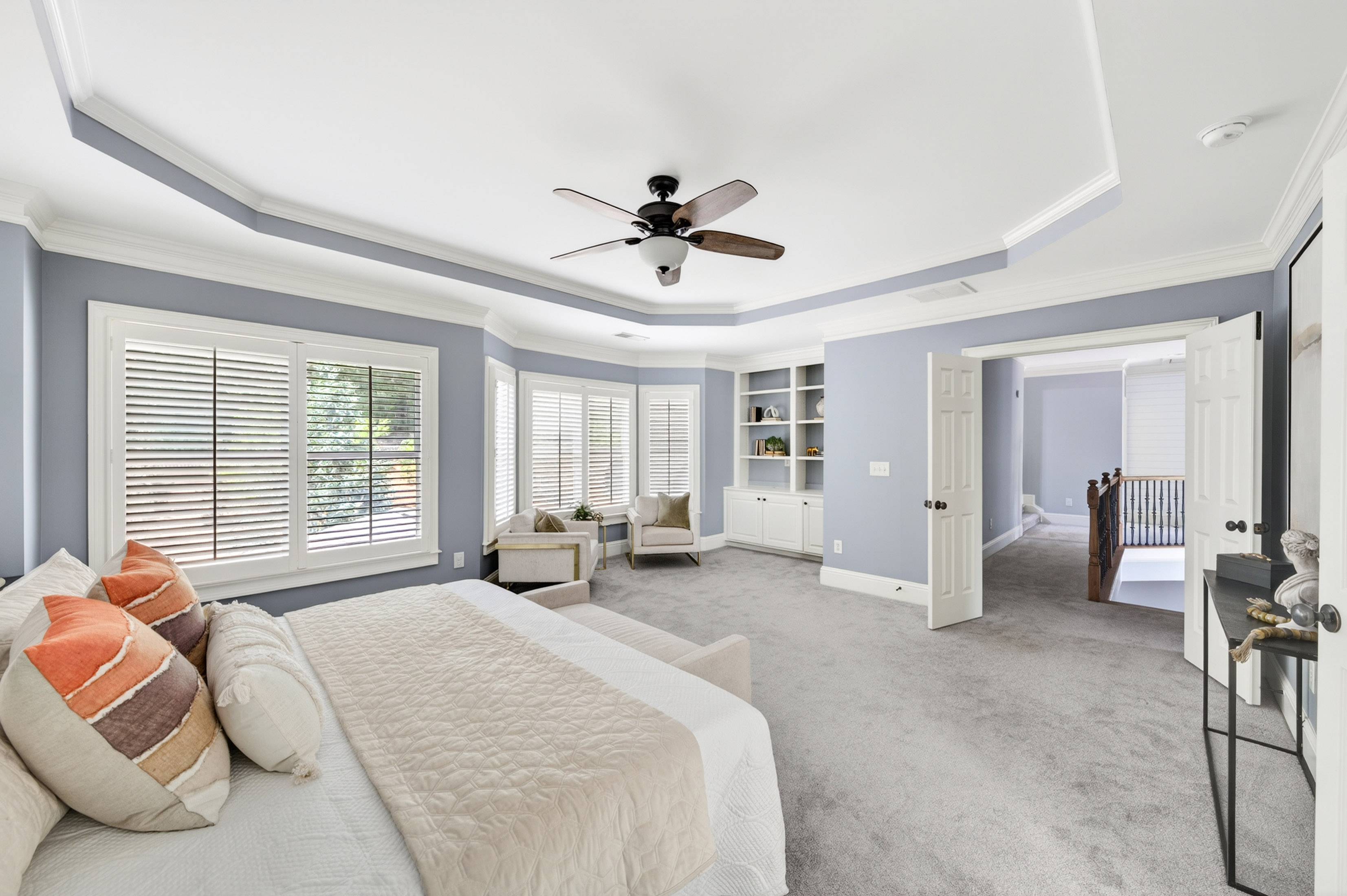  Beautiful Craftsman Traditional in Sought-After Barnes Mill - 物件實景