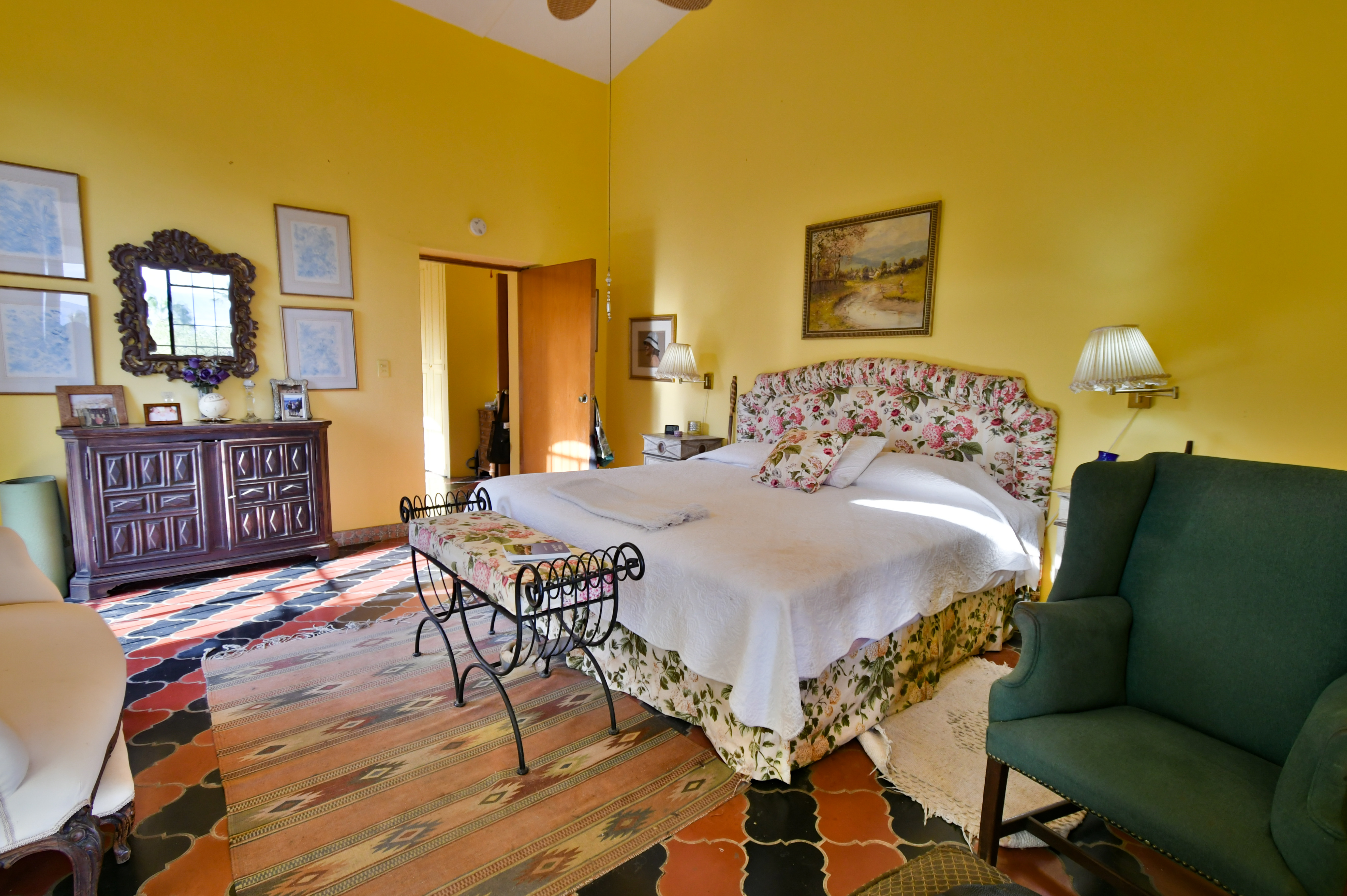  Hacienda Galeana en Ajijic, Chapala, Jalisco - 物件實景