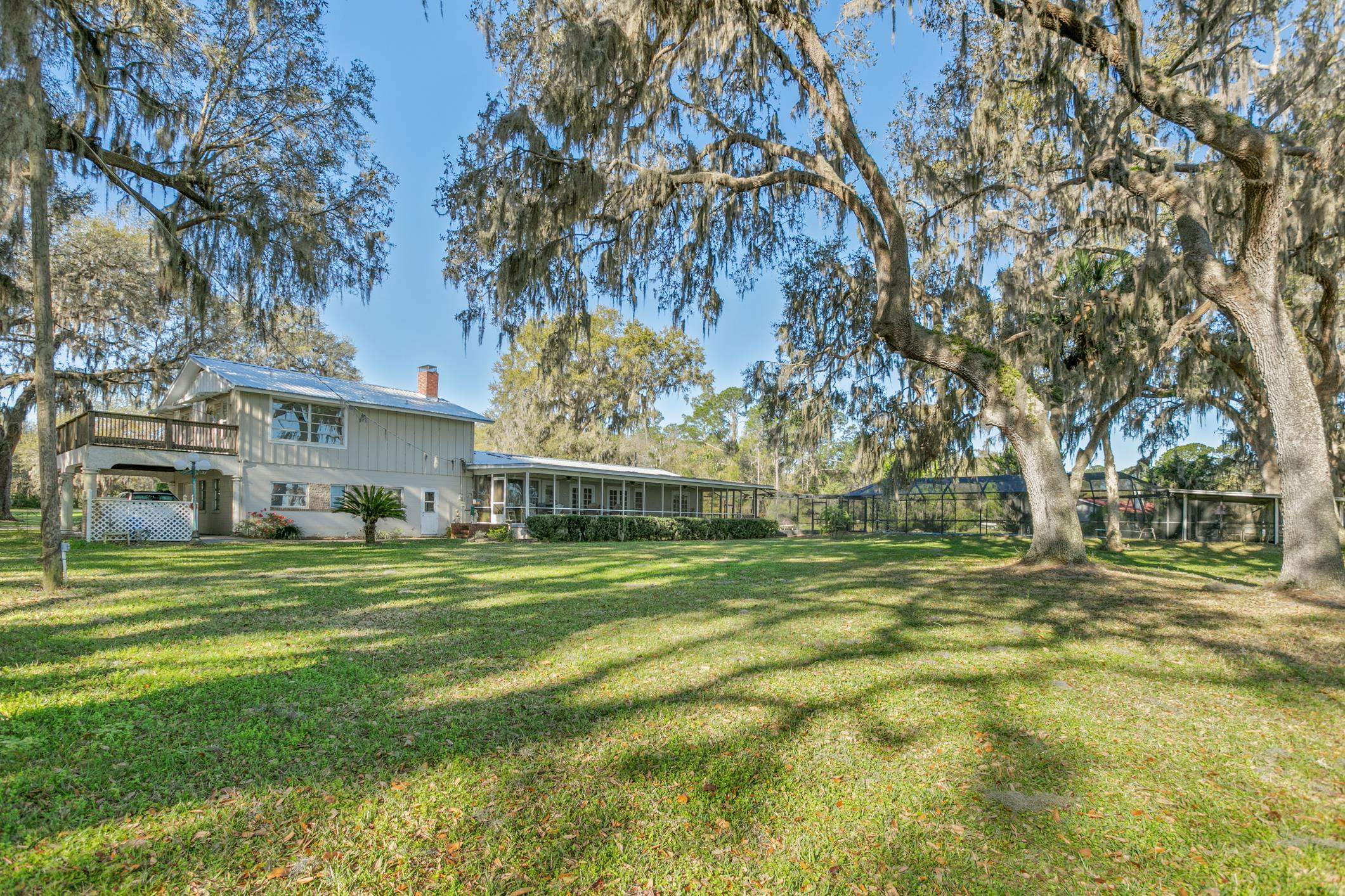 Crescent City, Florida, 32112, United States, 5 Bedrooms Bedrooms, ,3 BathroomsBathrooms,Residential,For Sale,1981097