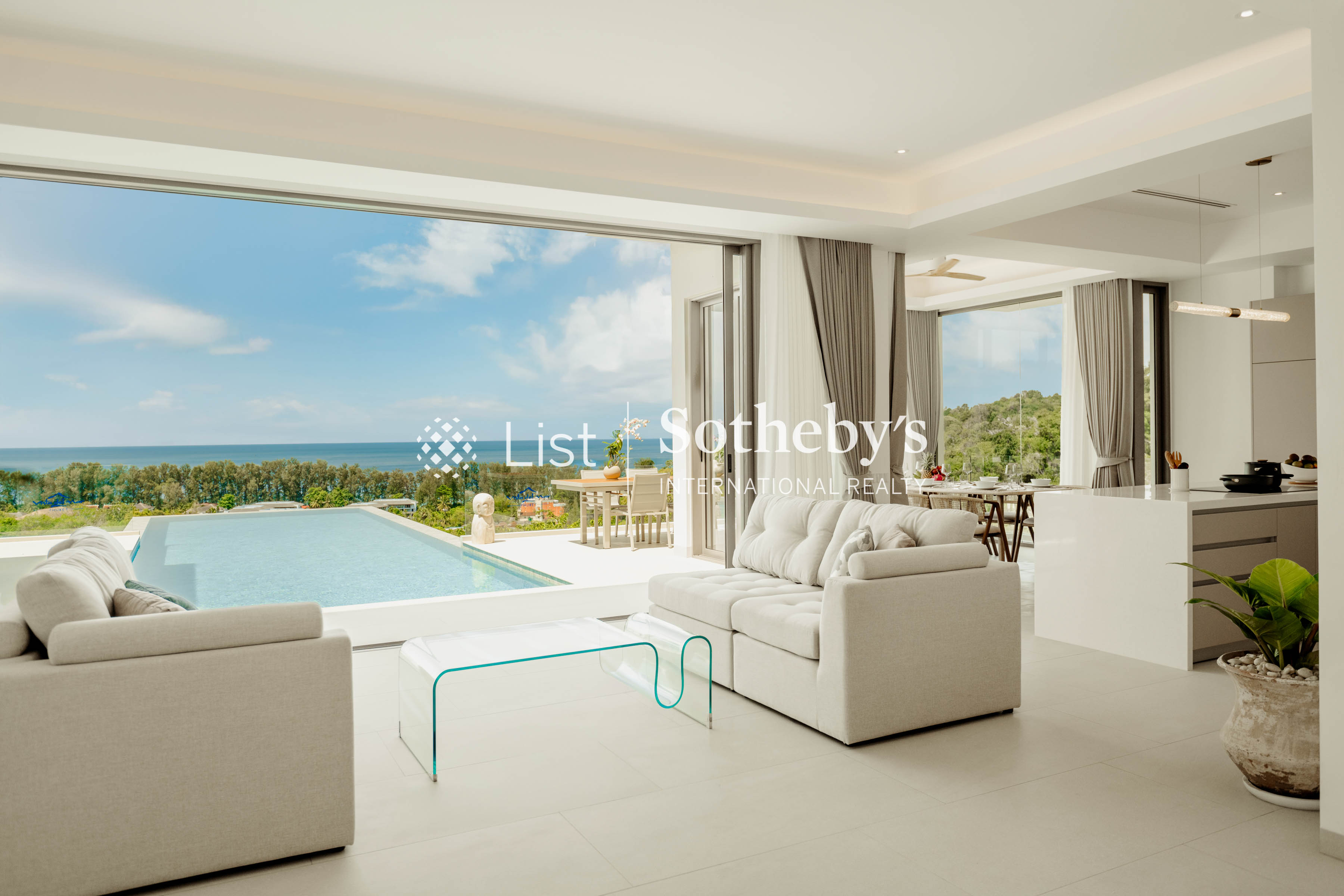 Vista Del Mar Villas Phuket - 物件實景