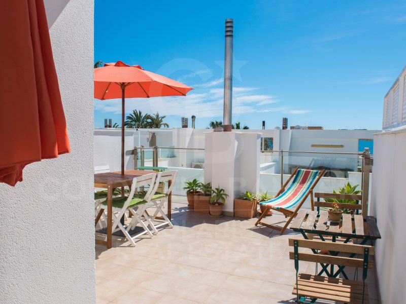 Jávea / Xàbia, Comunidad Valenciana, ES, 3 Bedrooms Bedrooms, ,2 BathroomsBathrooms,Residential,For Sale,1767138