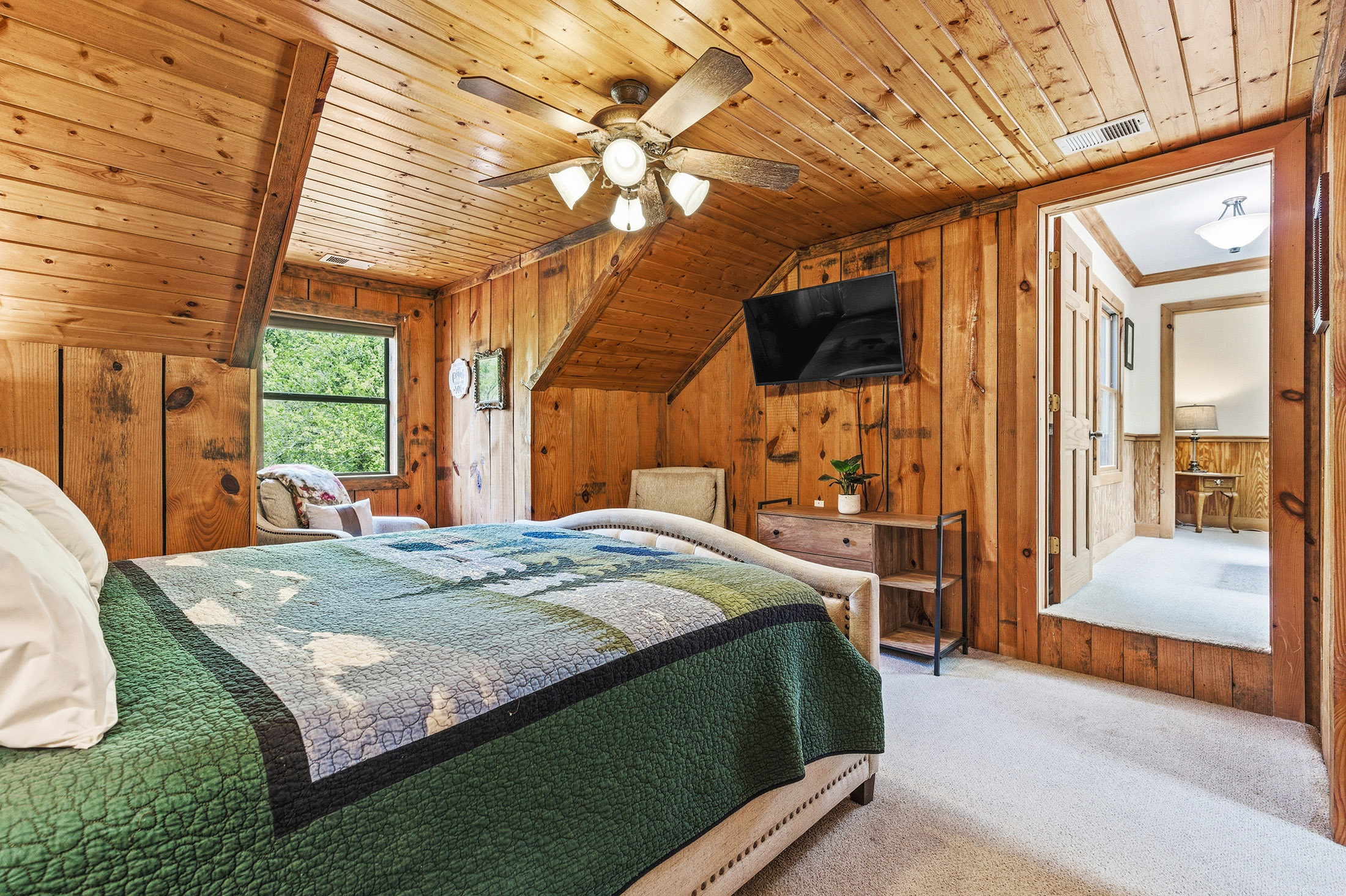  Luxury Riverfront Estate on the Etowah River - 物件實景