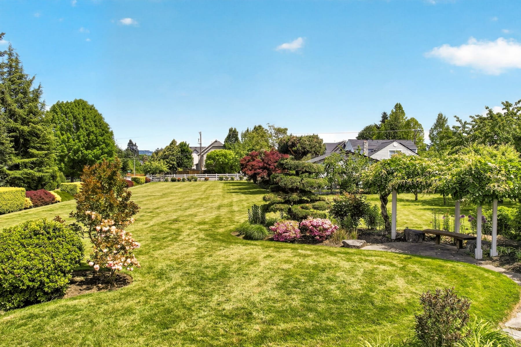  55 NW 173RD AVE Beaverton, OR 97006 - 物件實景
