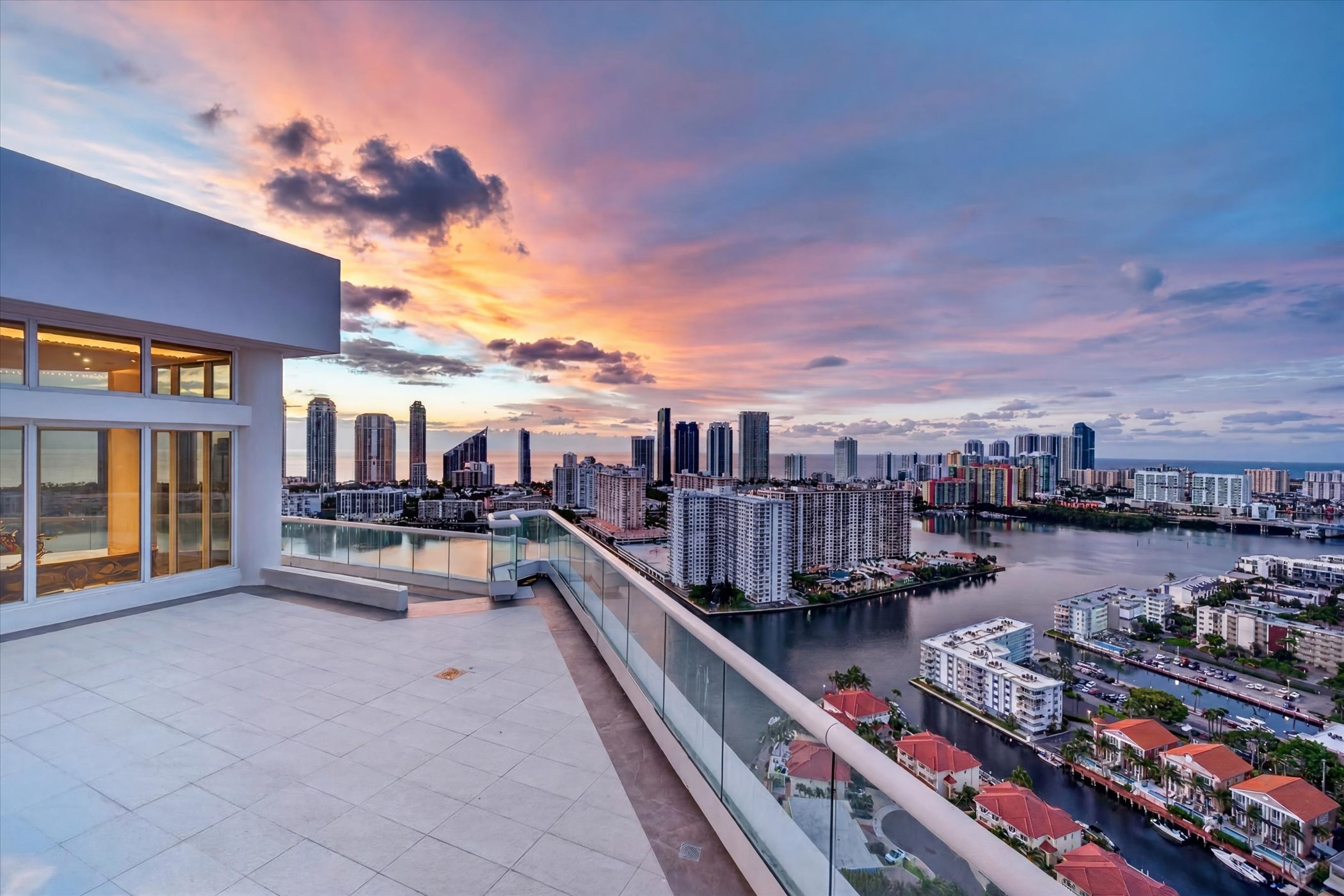  2600 Island Blvd, Aventura, FL, 33160 - 物件實景