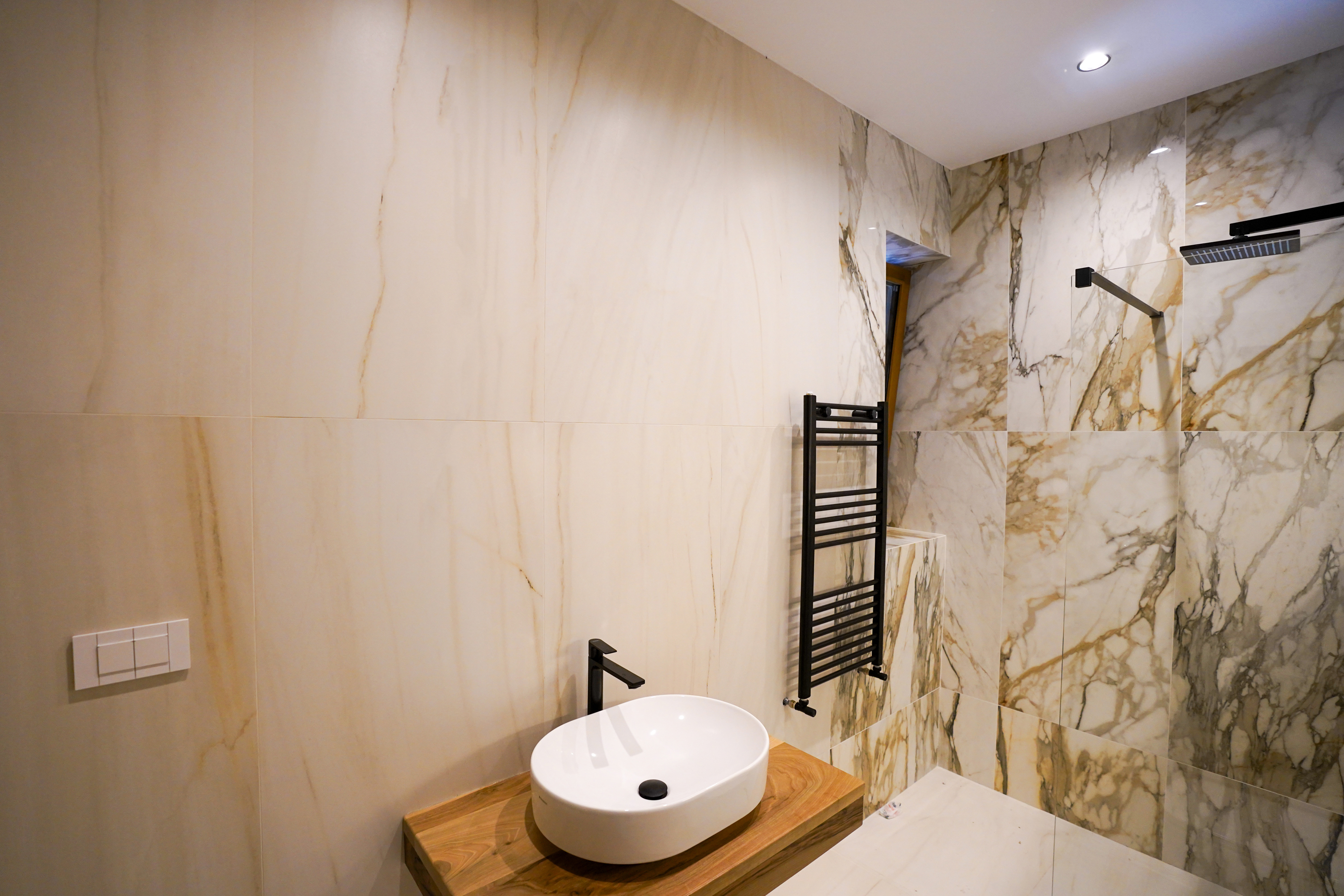  Modern Apartment Directly Adjacent to the Forest, Sinaia - 物件實景