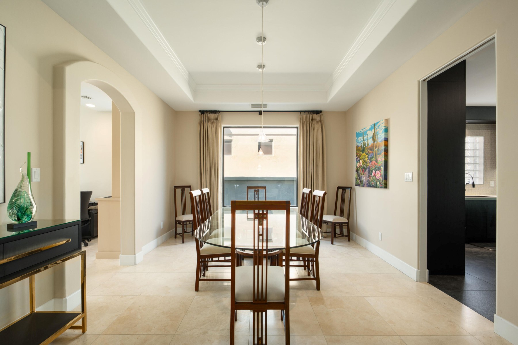  7878 E Gainey Ranch Road 3 ¦ Scottsdale, AZ - 物件實景