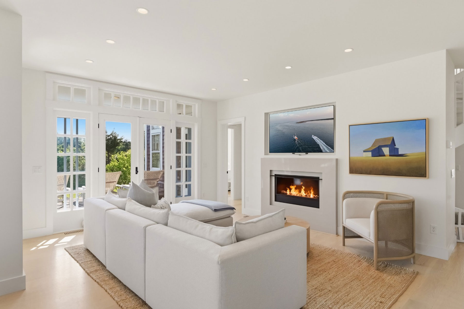  1 Chadwick Court, Nantucket, MA, 02554 - 物件實景