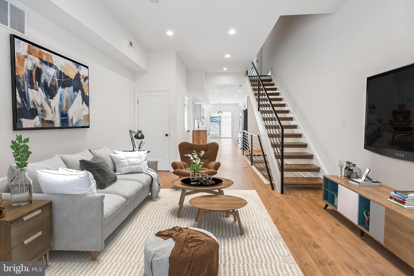 Philadelphia, Pennsylvania, 19130, United States, 4 Bedrooms Bedrooms, ,3 BathroomsBathrooms,Residential,For Sale,1949976