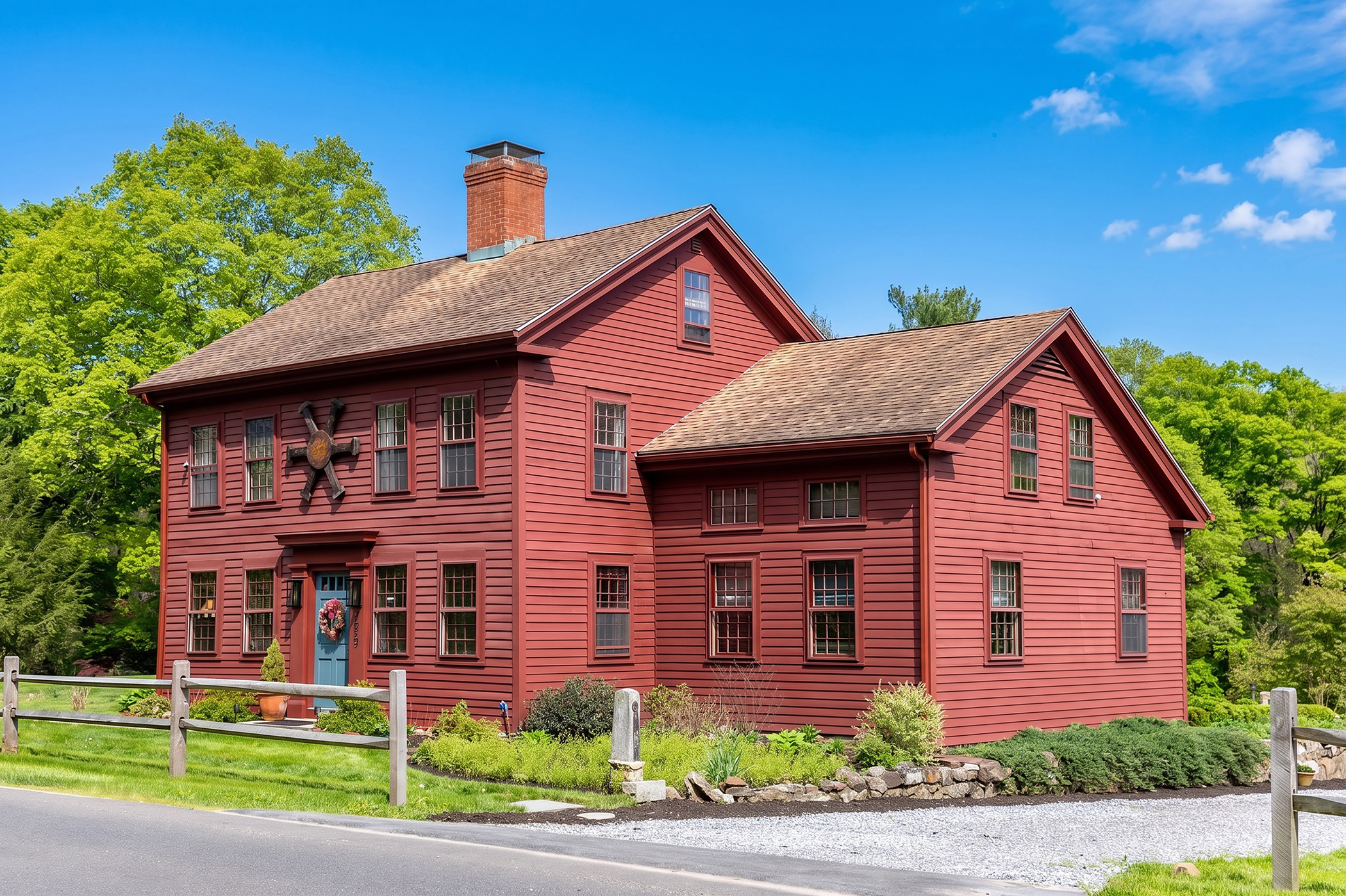  253 Bacon Pond Road - 物件實景
