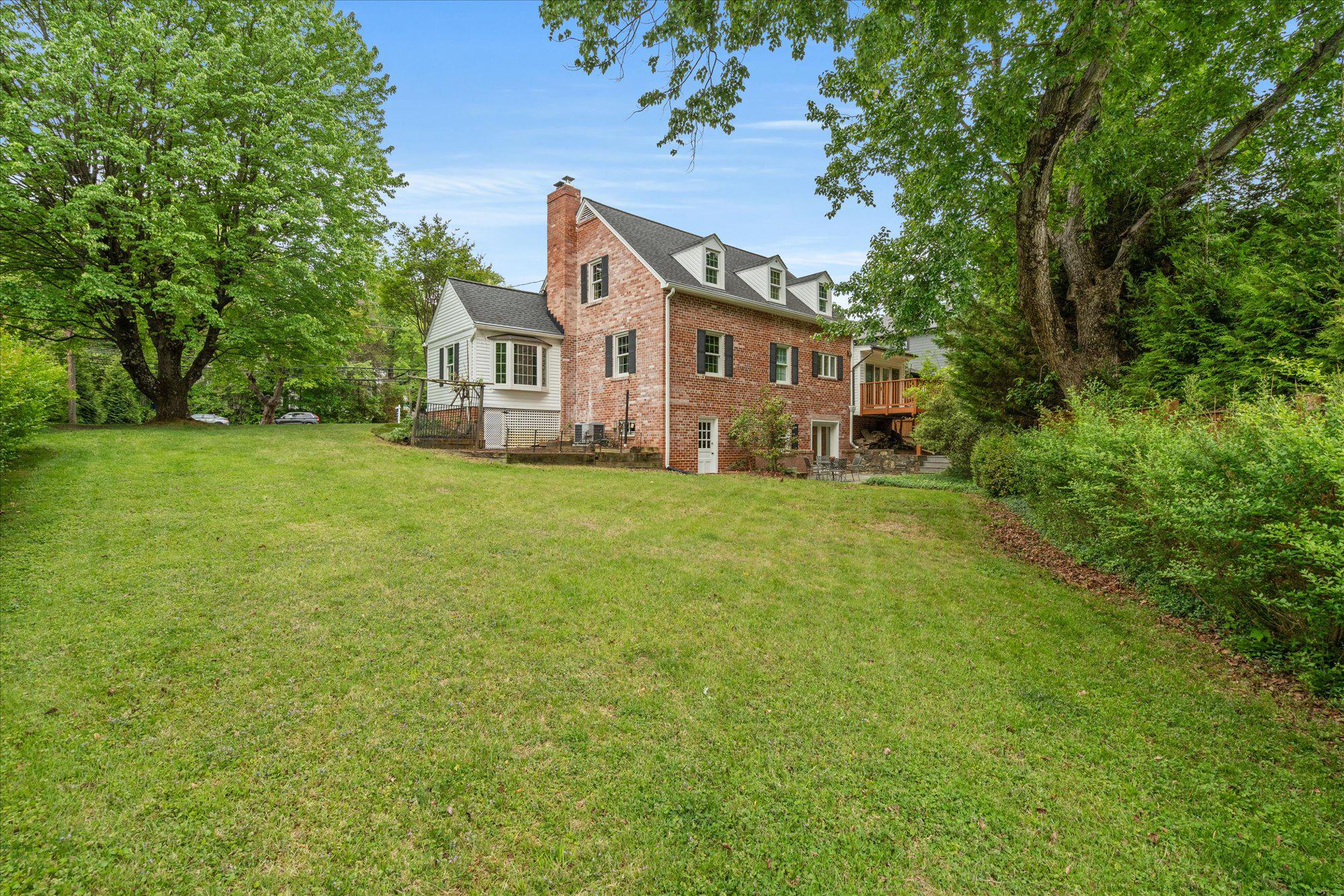  5511 Bradley Boulevard, Bethesda, MD, 20814 - 物件實景