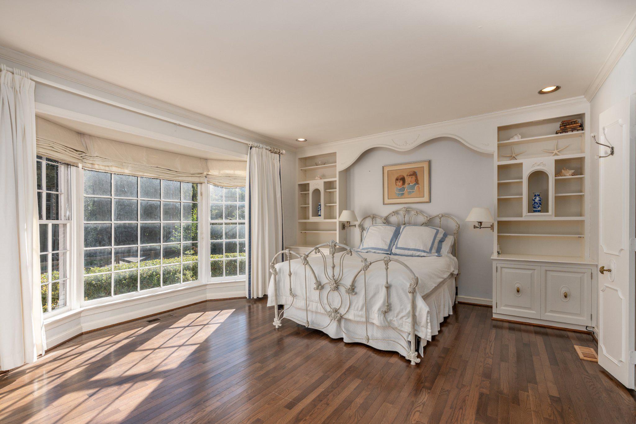  6928 Barrett Lane, Bethesda, MD, 20814 - 物件實景