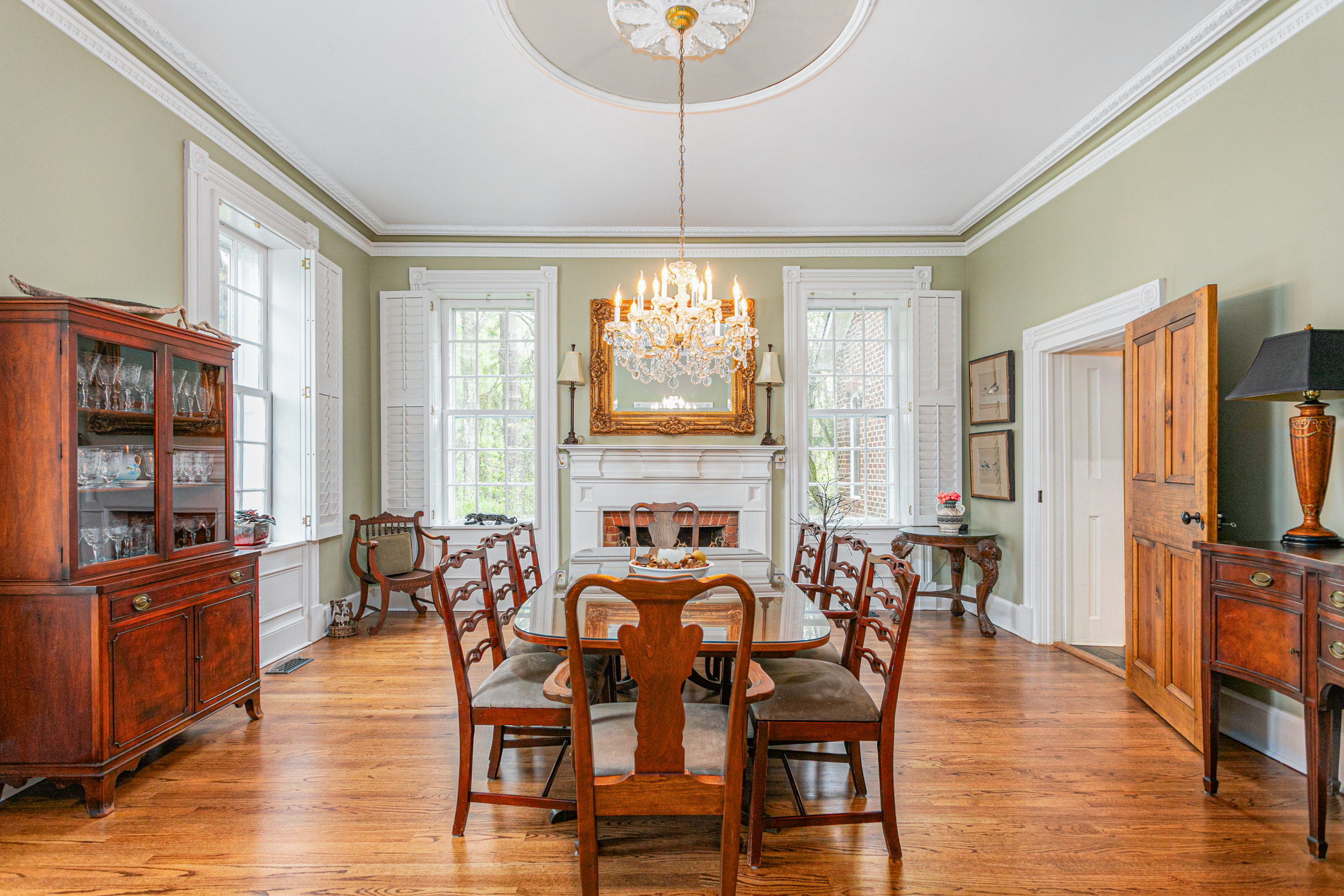  3542 Bason Road, Mebane, NC 27302 - 物件實景