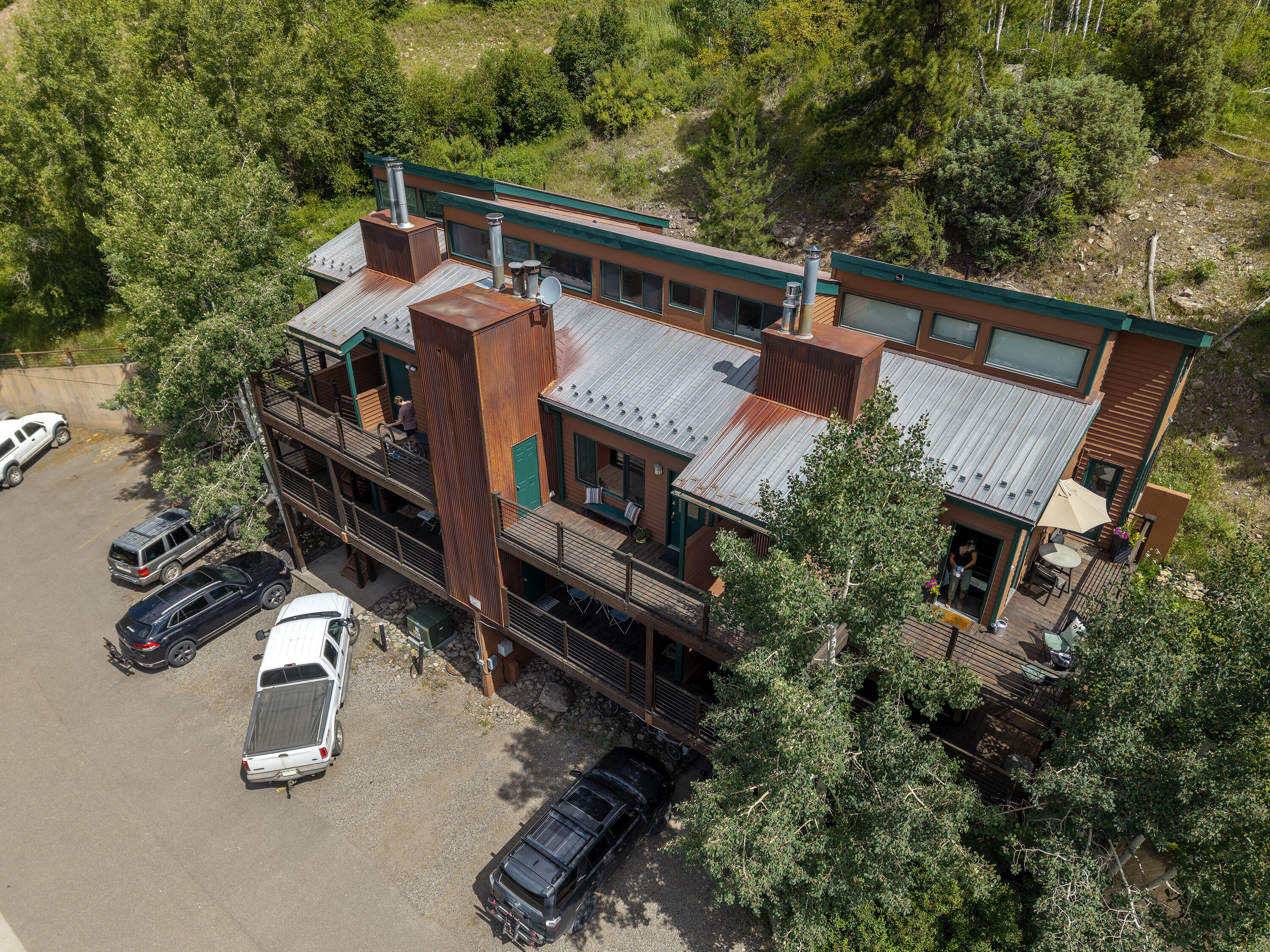 Telluride, Colorado, 81435, United States, 1 Bedroom Bedrooms, ,1 BathroomBathrooms,Residential,For Sale,1903532