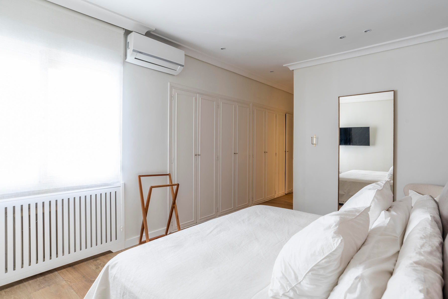  Bright flat in the best area of Almagro - 物件實景