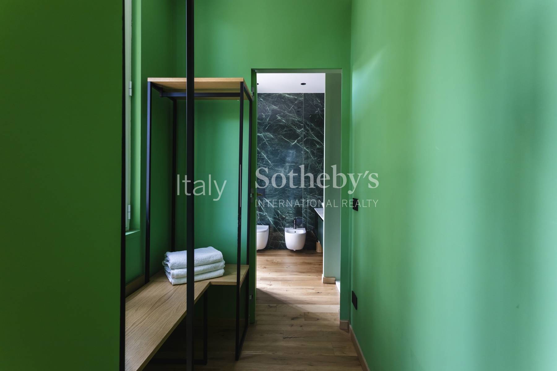  Prestigious Liberty-Style Villa in Mondello - 物件實景