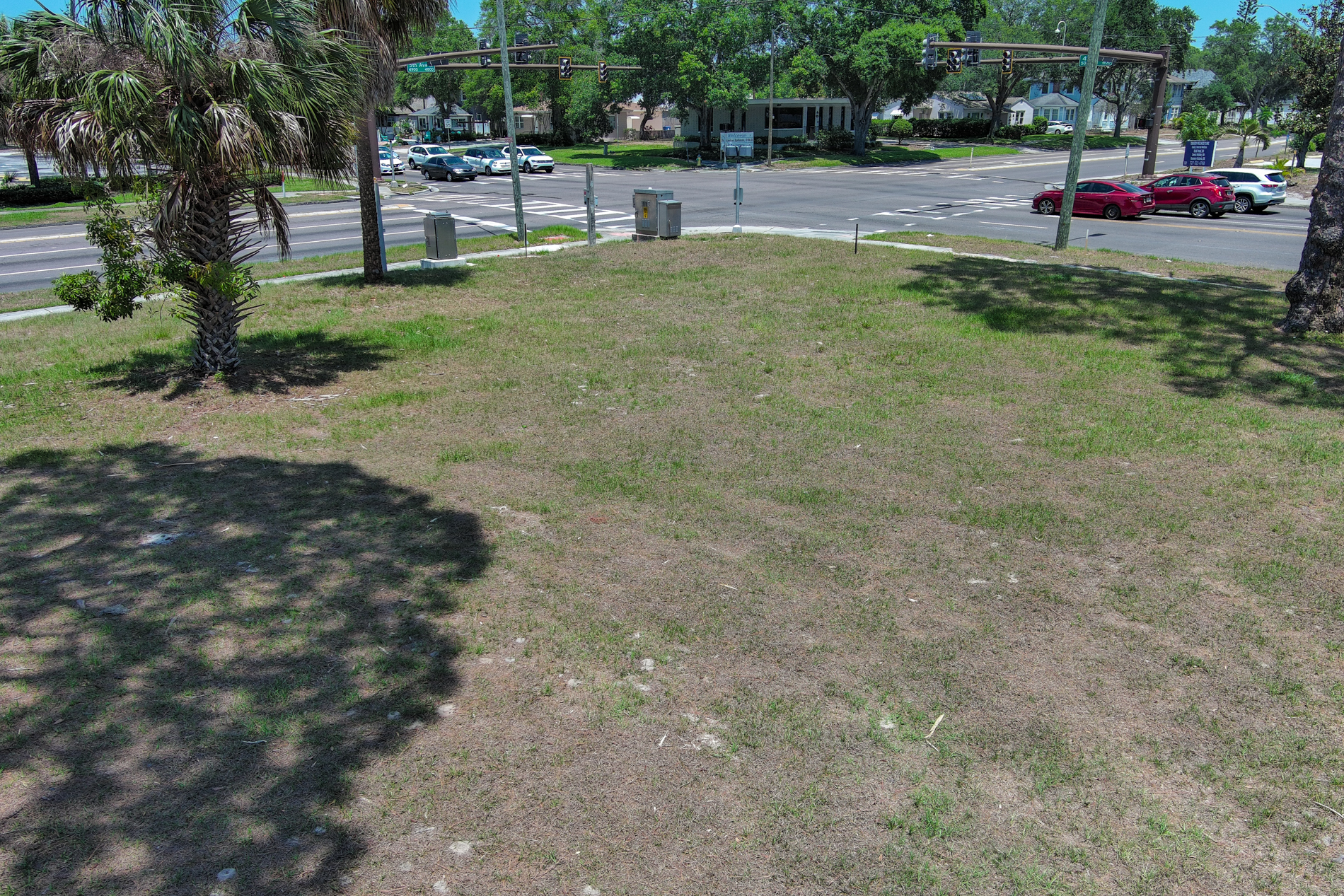 St Petersburg, Florida, 33710, United States, ,Land,For Sale,1978934