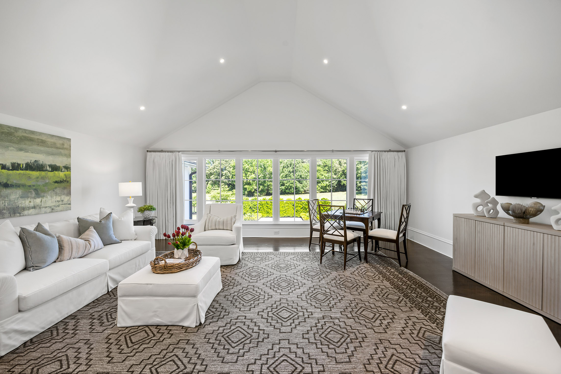  A Sophisticated Masterpiece of Modern Luxury - 物件實景