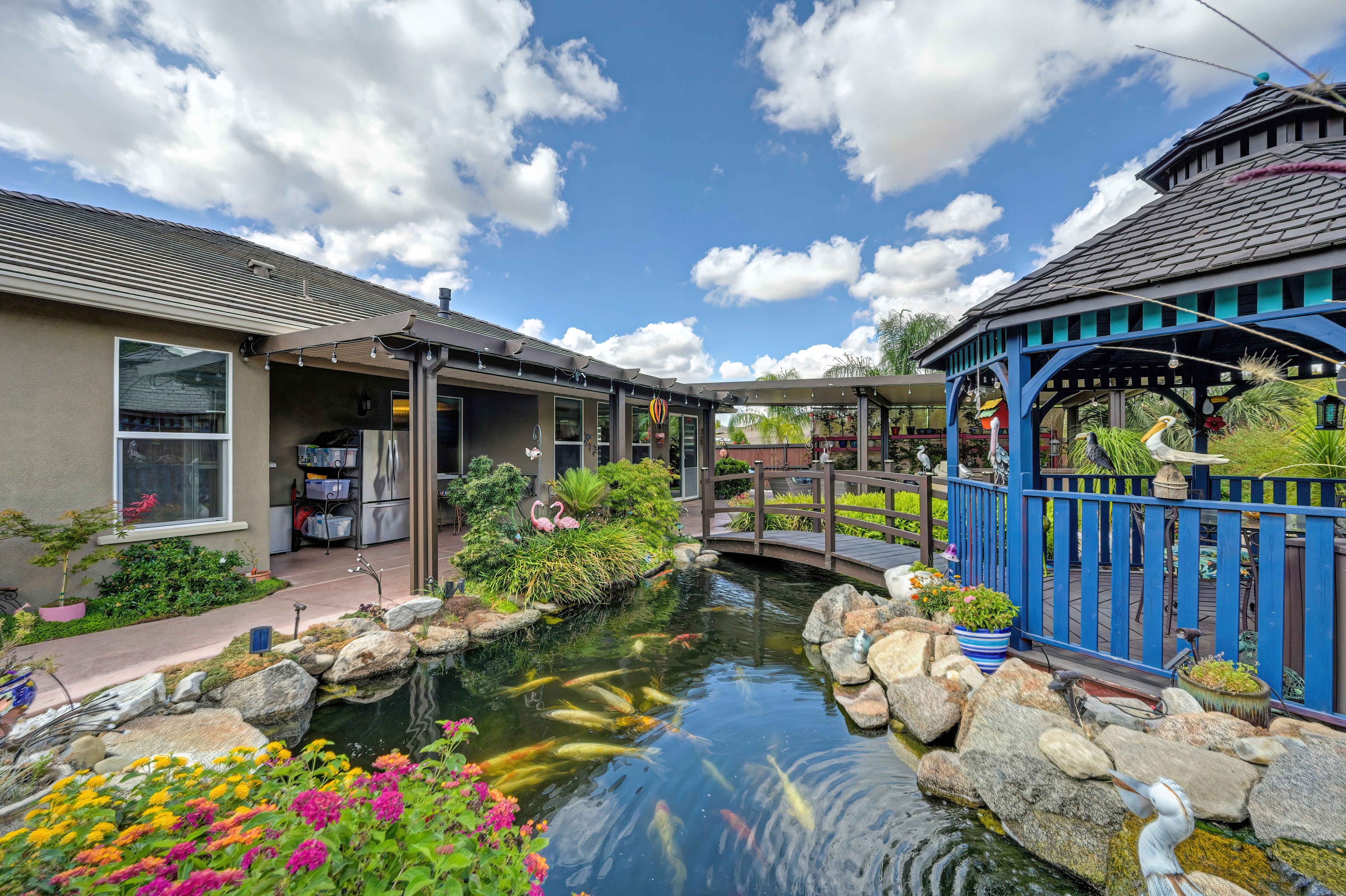  10095 Rio Moon Drive, Roseville, CA 95747 - 物件實景