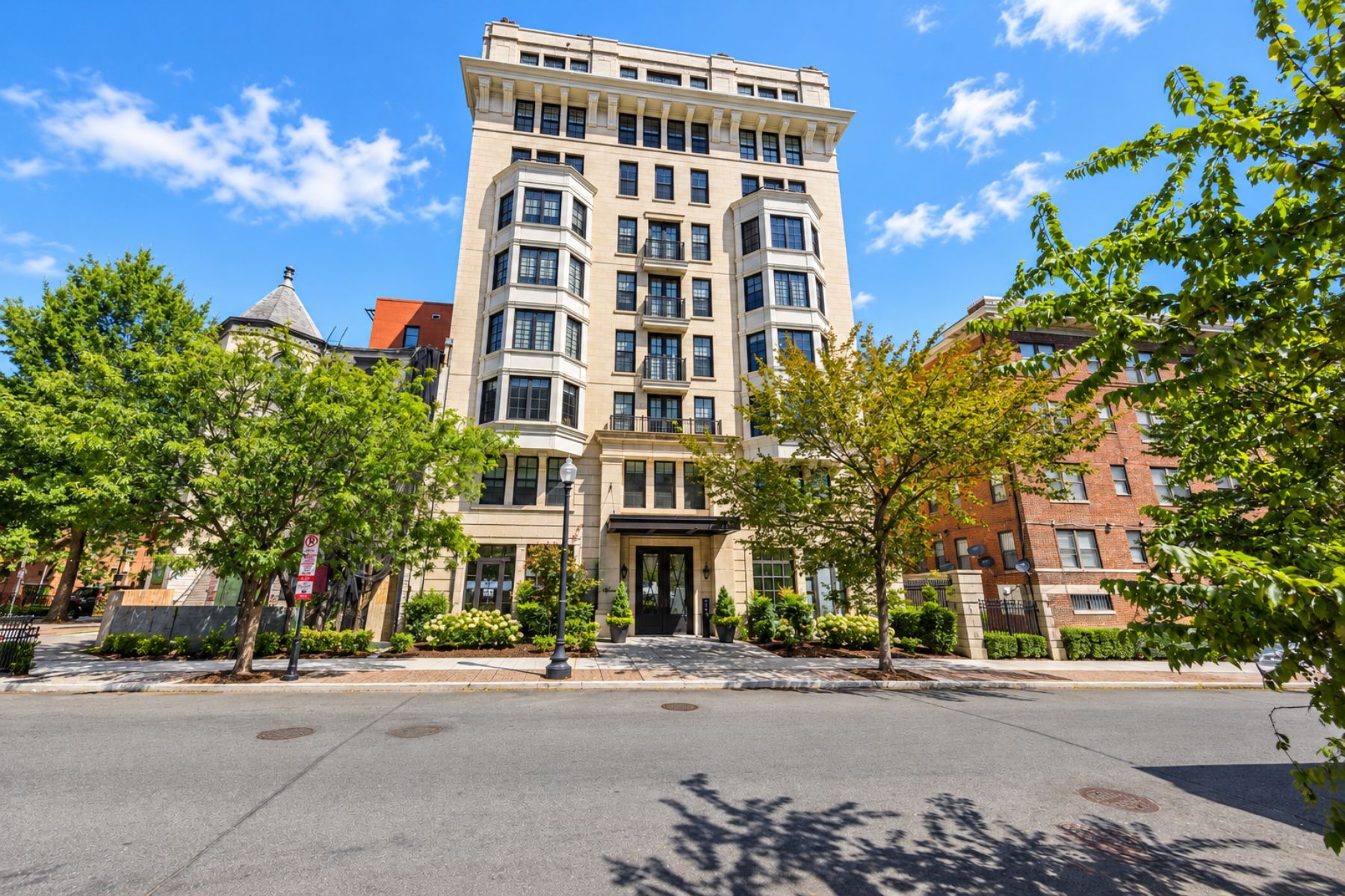  1011 M Street NW, Washington, DC, 20001 - 物件實景