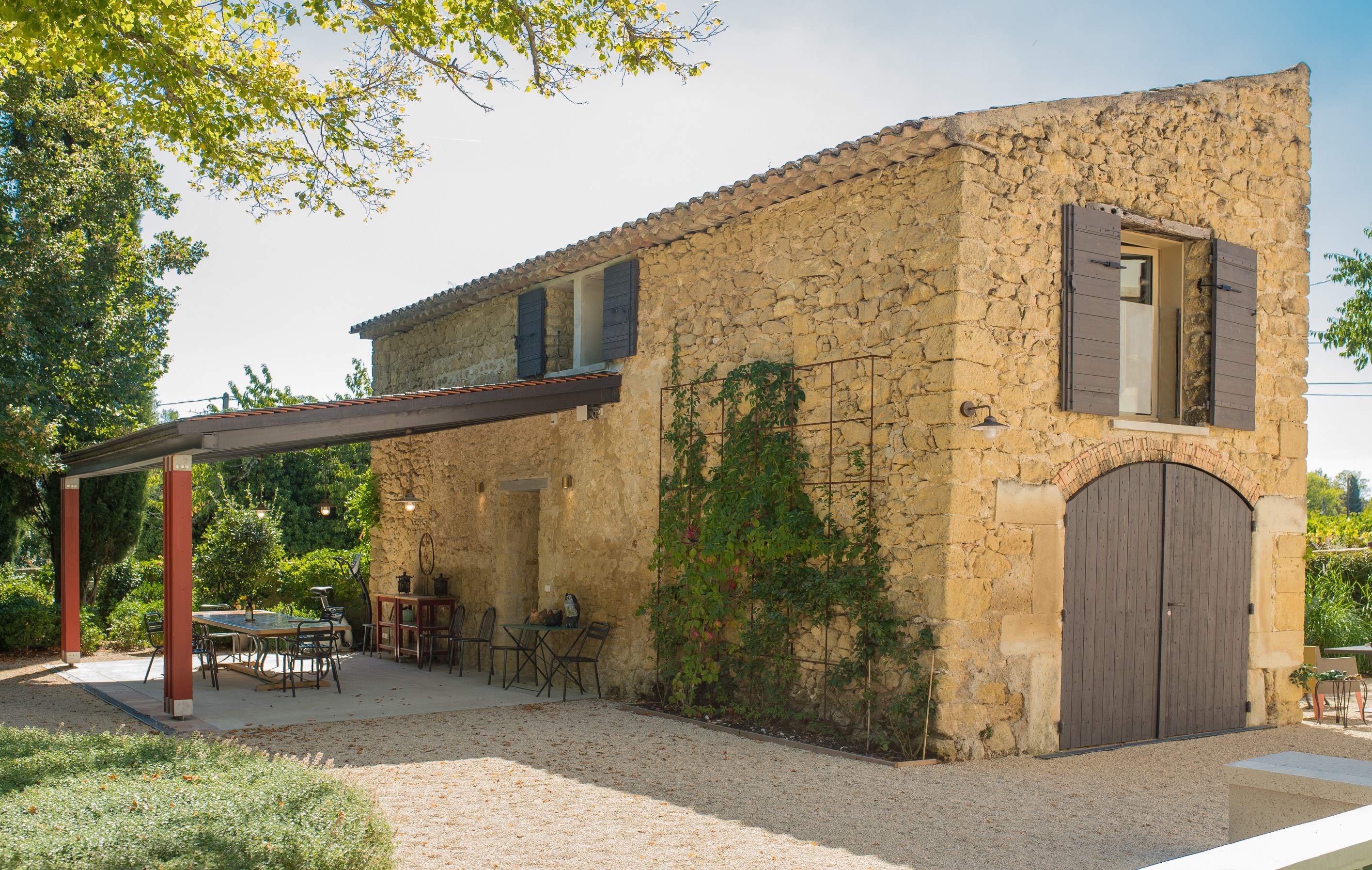  Prime Property in Provence - 物件實景