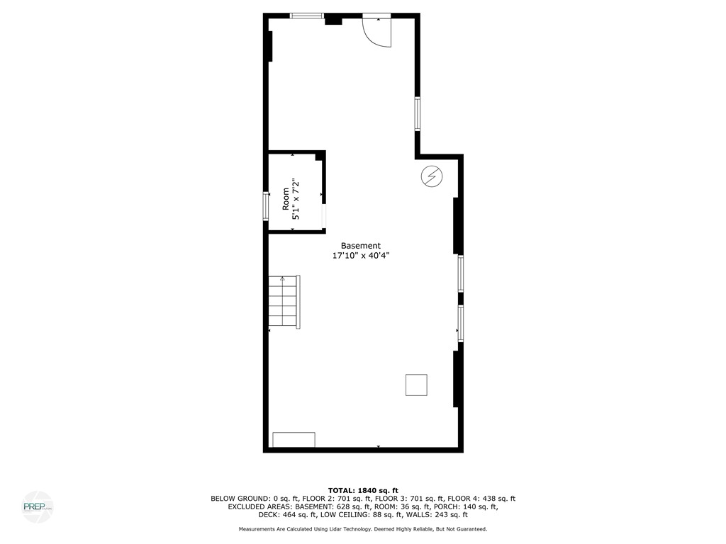 East Liberty, Pennsylvania, 15206, United States, 4 Bedrooms Bedrooms, ,4 BathroomsBathrooms,Residential,For Sale,1950996