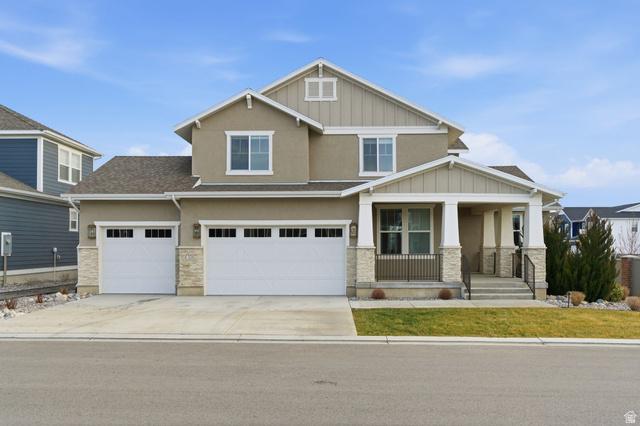 Highland, Utah, 84003, United States, 4 Bedrooms Bedrooms, ,3 BathroomsBathrooms,Residential,For Sale,2012747