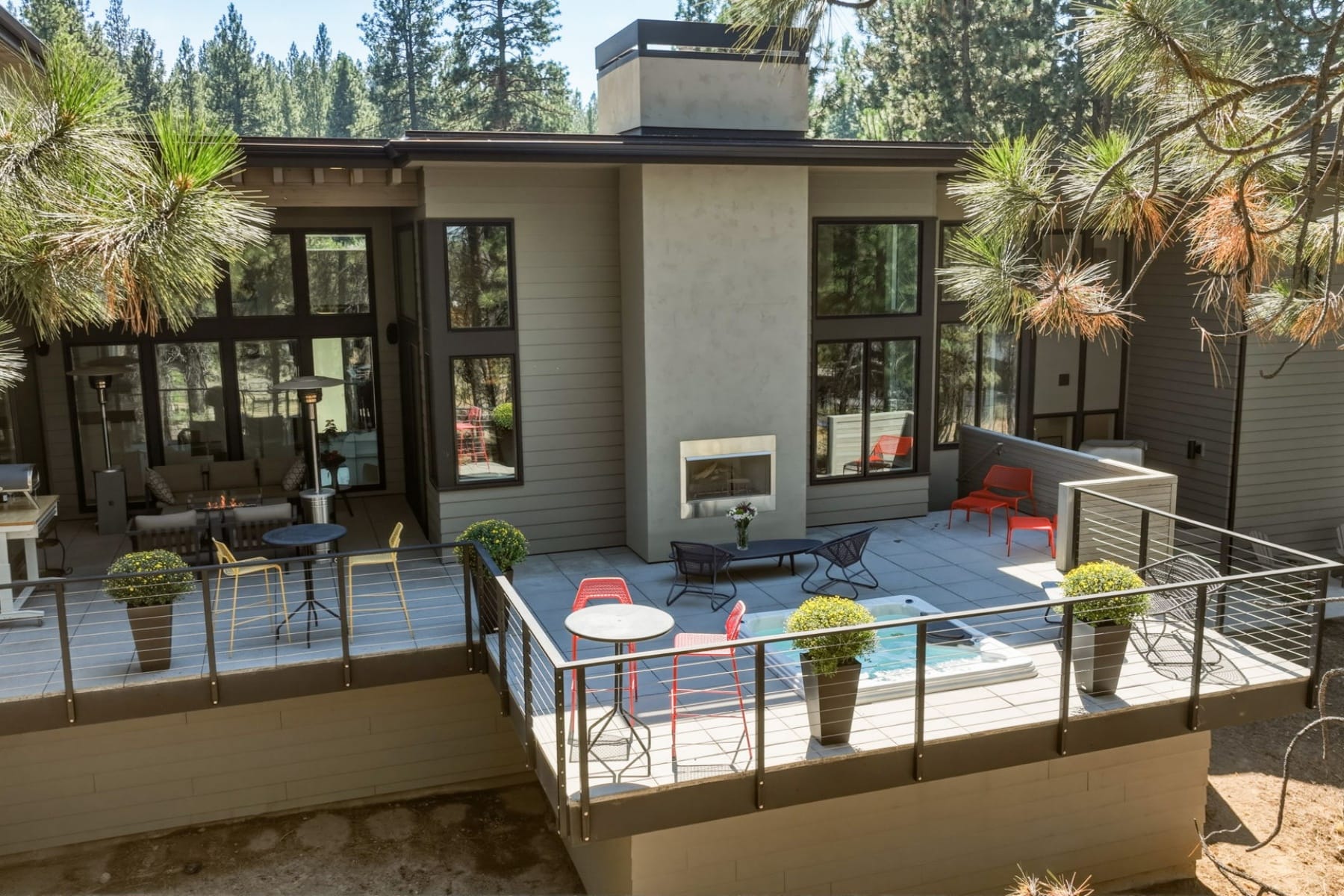  19492 Bainbridge Court Bend, OR 97702 - 物件實景