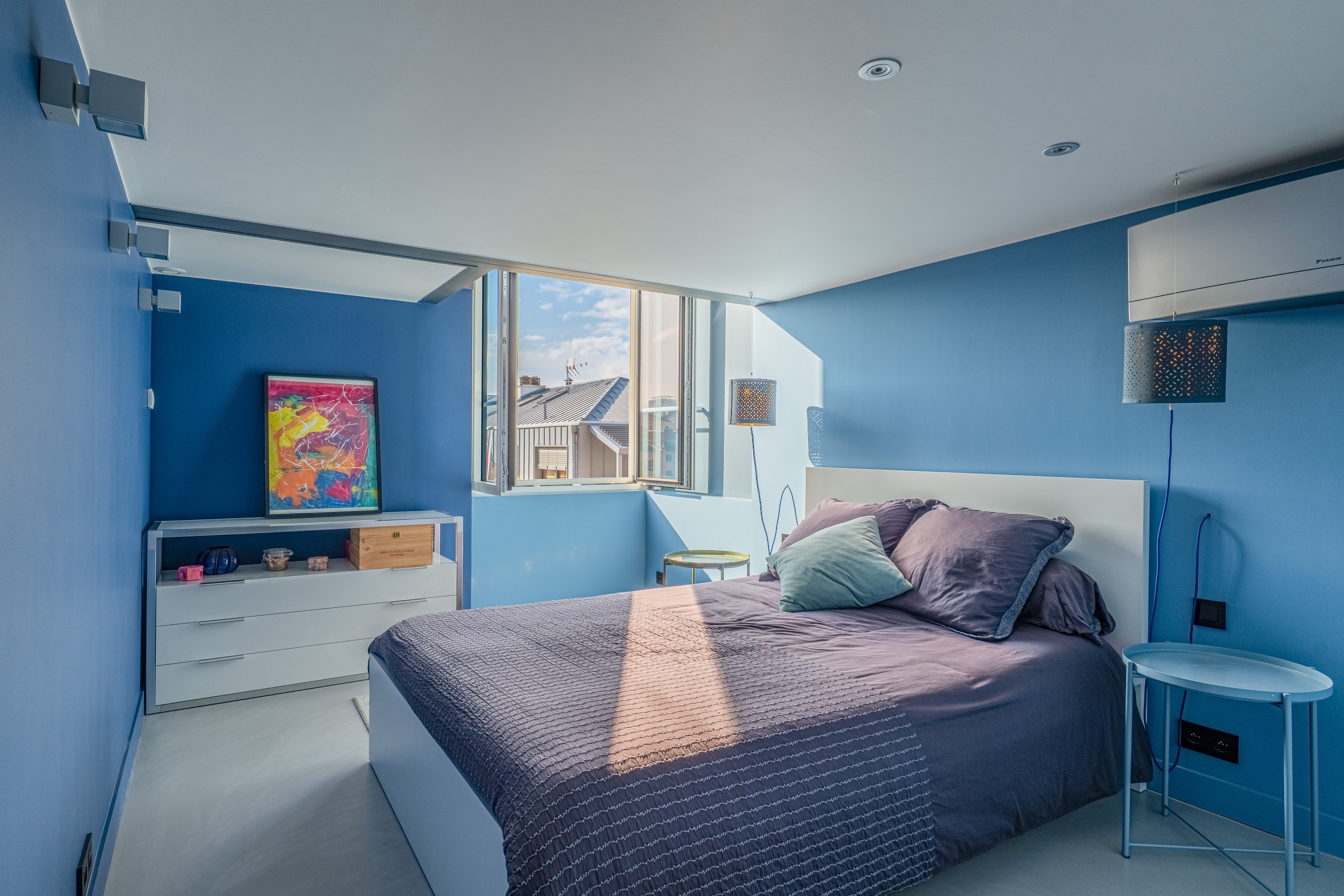  Appartement - 物件實景