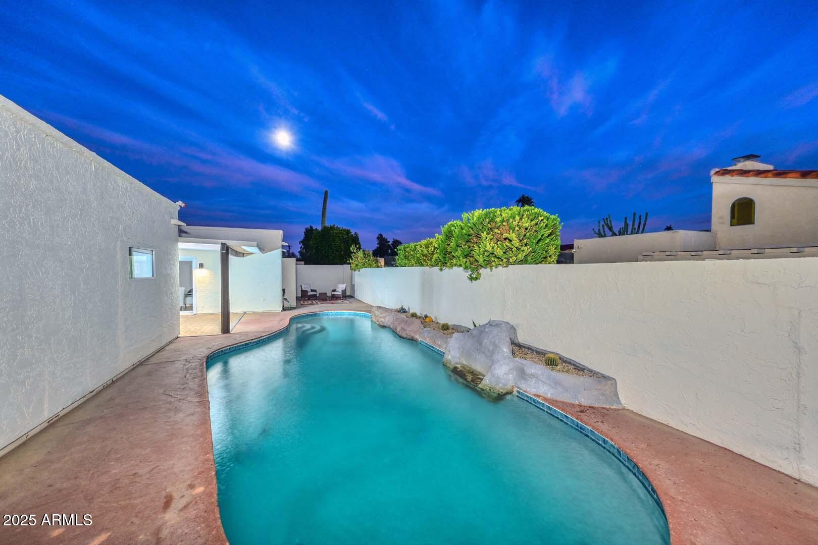 Scottsdale, Arizona, 85250, United States, 3 Bedrooms Bedrooms, ,3 BathroomsBathrooms,Residential,For Sale,1987857