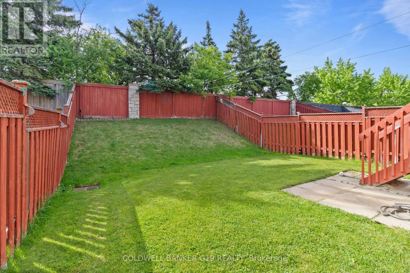 BRAMPTON (SANDRINGHAM-WELLINGTON), Ontario, L6R 1T3, CA, 4 Bedrooms Bedrooms, ,3 BathroomsBathrooms,Residential,For Sale,1903292